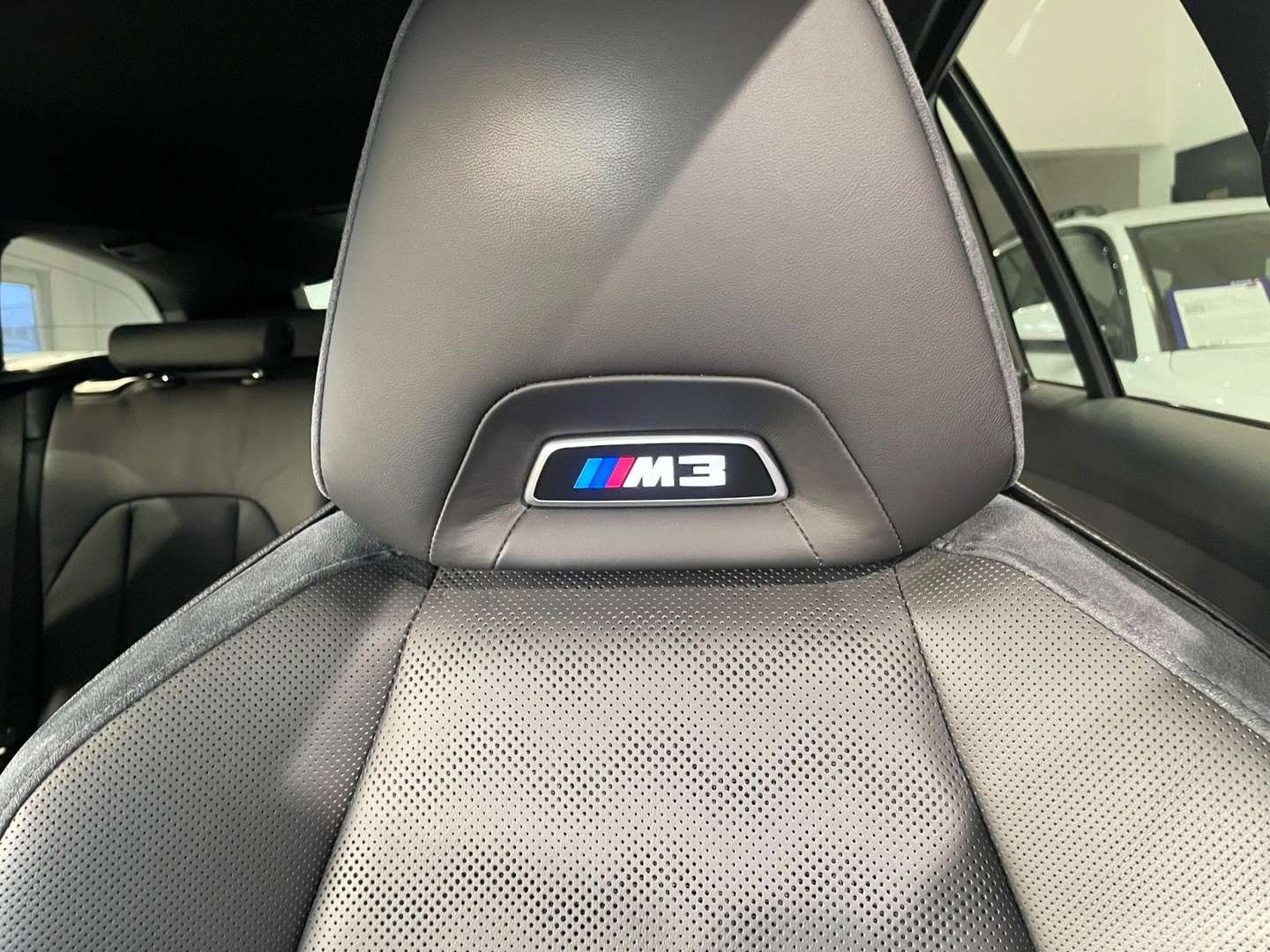 BMW M3 Touring Competition M3 - 2023 - Joinsteer - #18