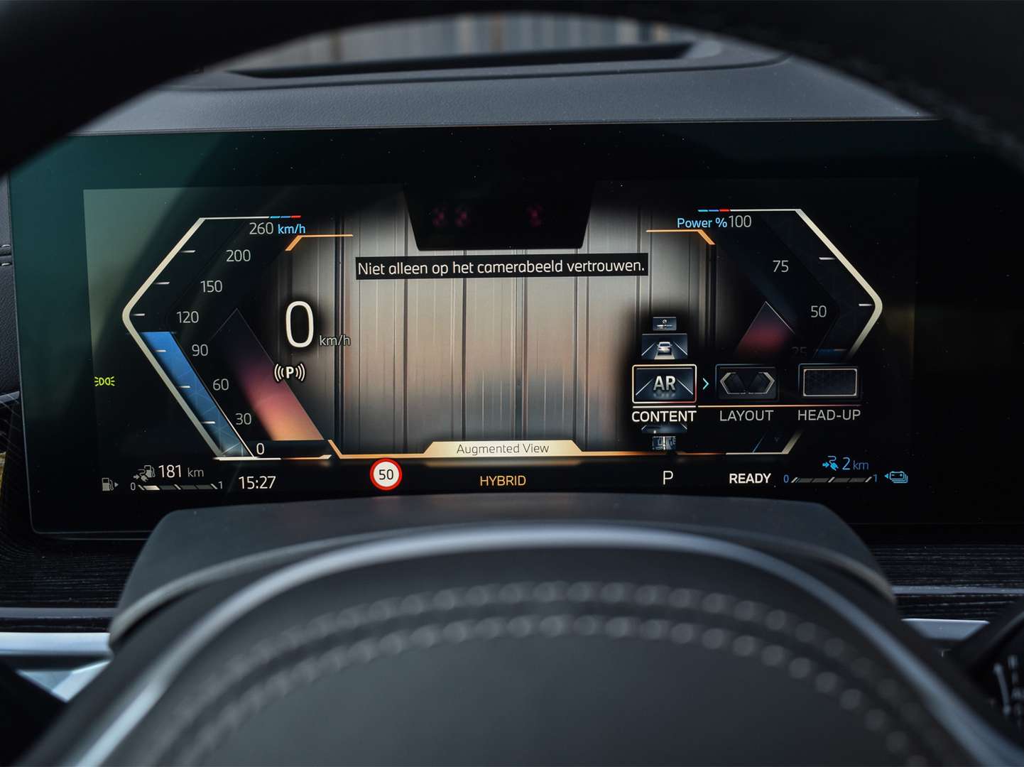 BMW X5 M Sport XDrive50e - 2024 - Joinsteer - #49