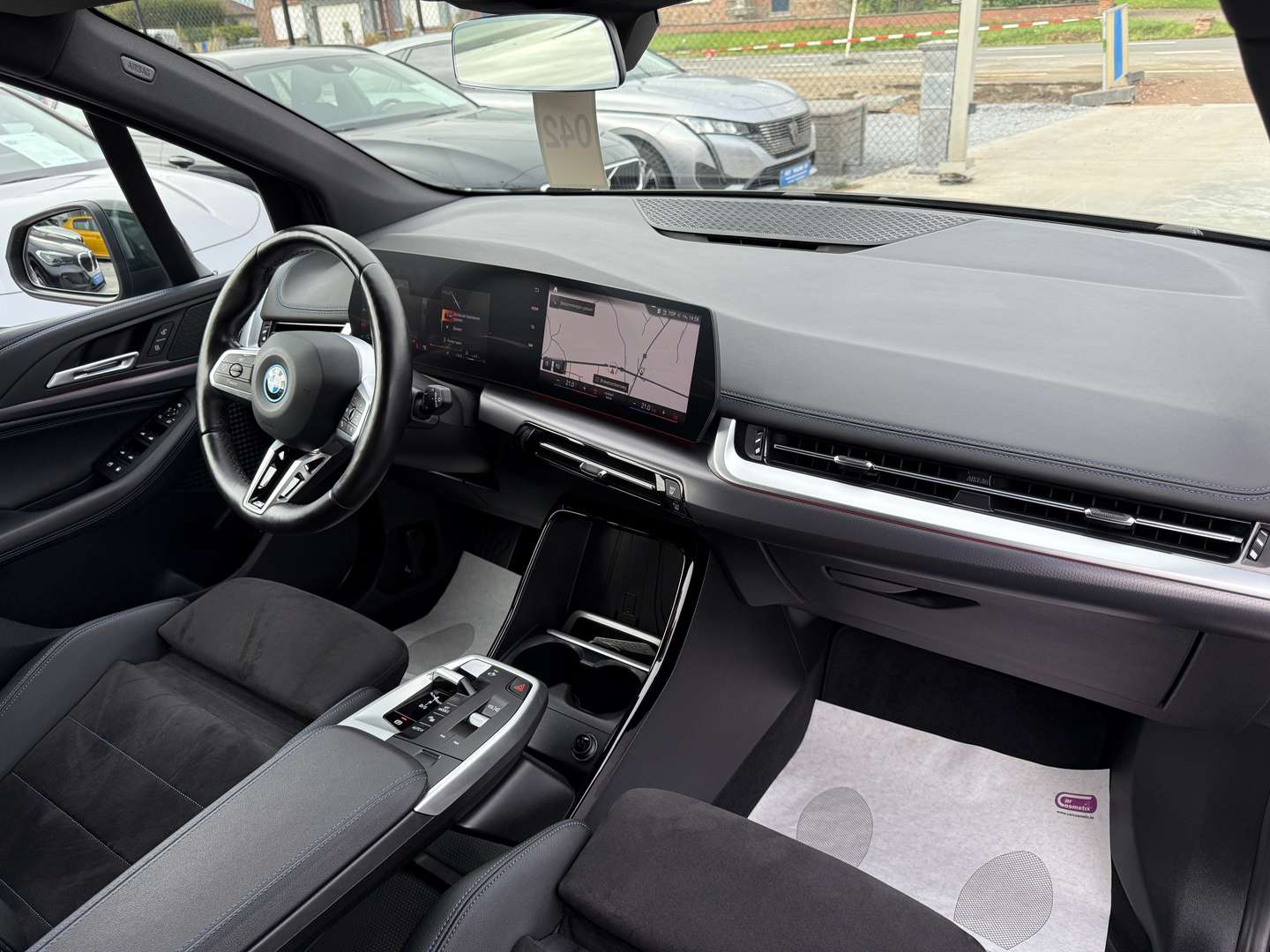 BMW Série 2 M Sport 225e XDrive - 2023 - Joinsteer - #31
