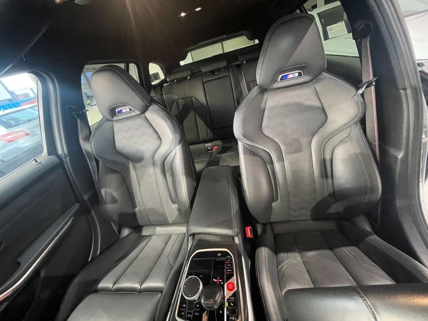 BMW M3 Touring Competition M3 - 2023 - Joinsteer - #20