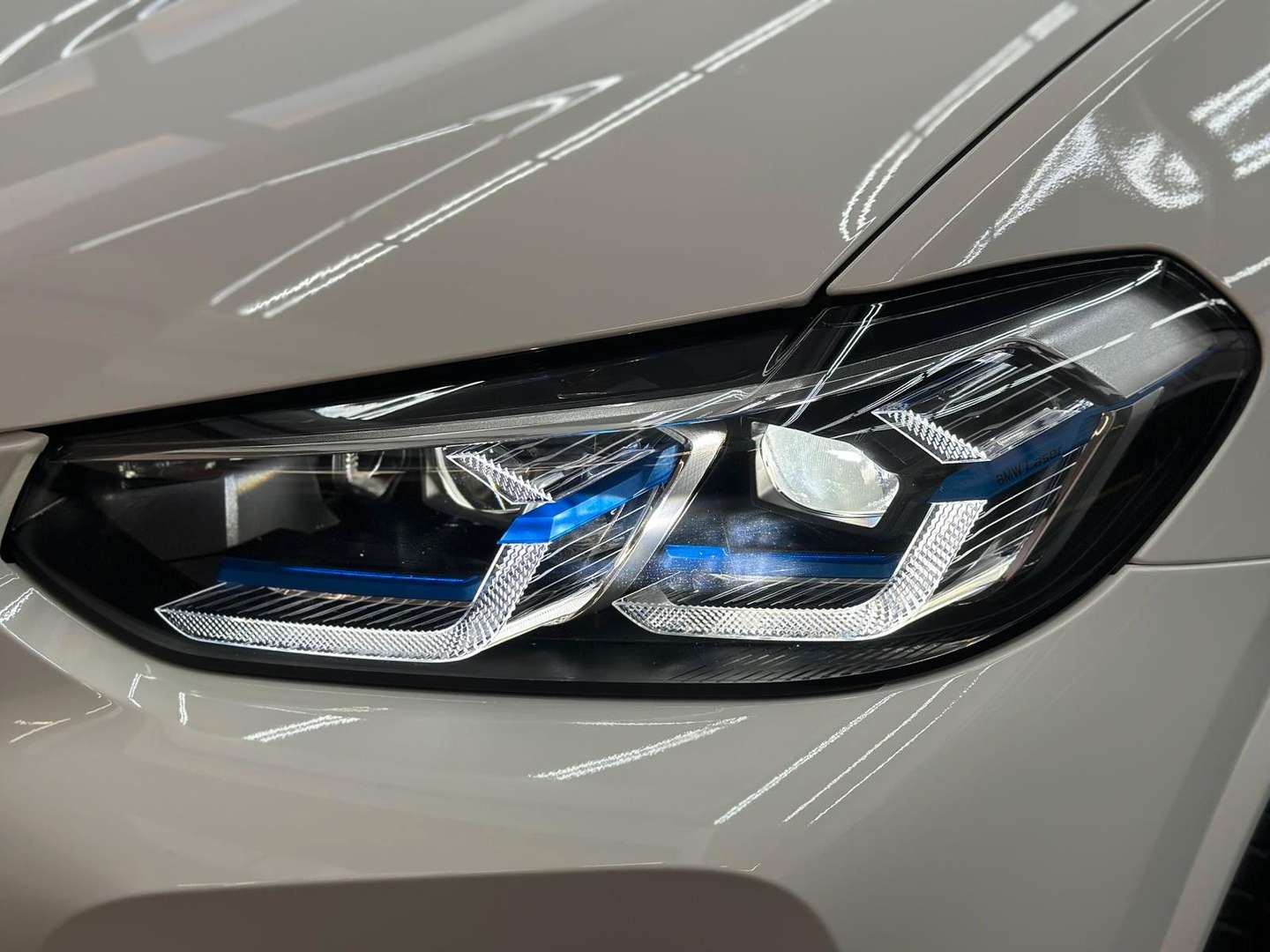 BMW X3 M Sport 30i XDrive - 2022 - Joinsteer - #10