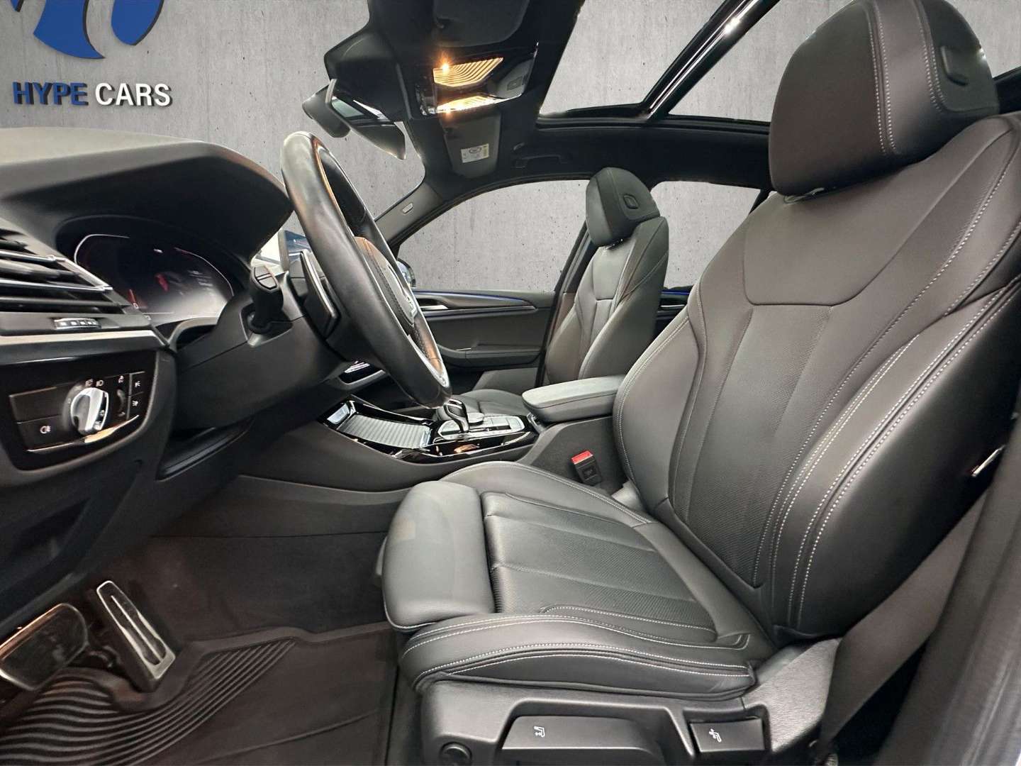 BMW X3 M Sport 30i XDrive - 2022 - Joinsteer - #12