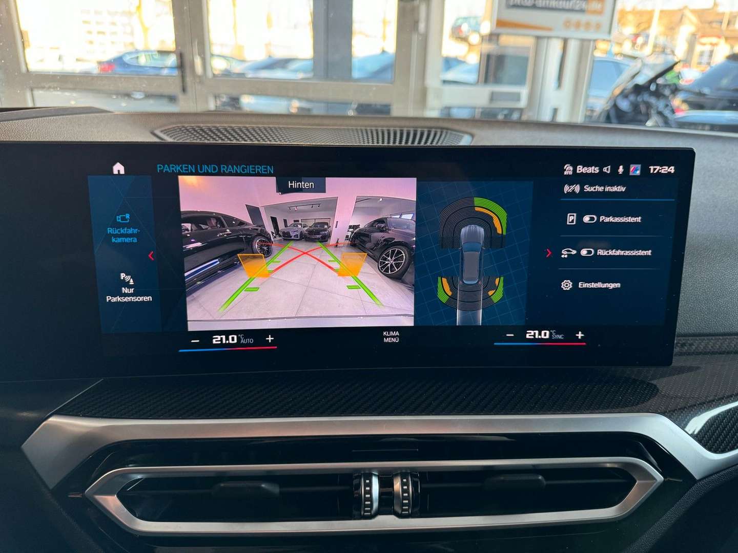 BMW M3 Touring Competition M3 - 2023 - Joinsteer - #25