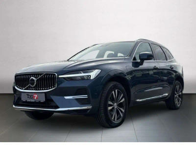 Volvo XC60 Inscription T8 Recharge Plug-In Hybrid -  - Joinsteer - #1
