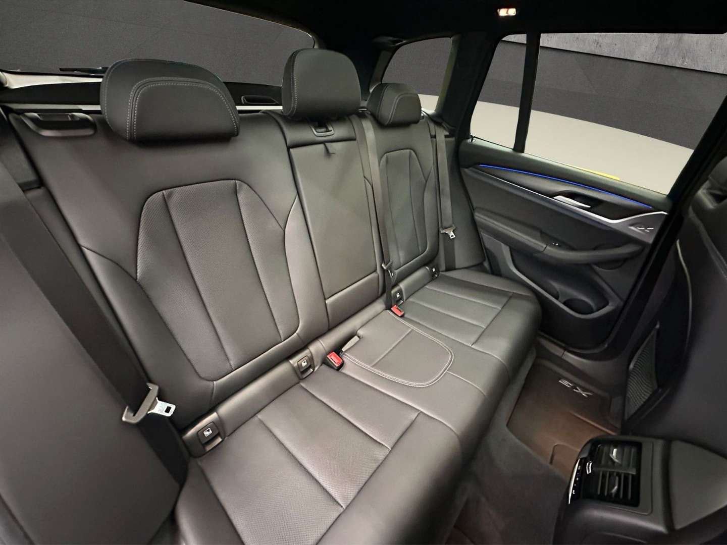 BMW X3 M Sport 30i XDrive - 2022 - Joinsteer - #13