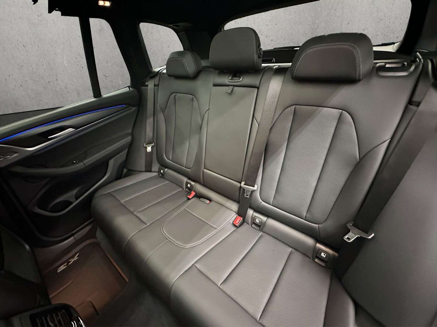 BMW X3 M Sport 30i XDrive - 2022 - Joinsteer - #14