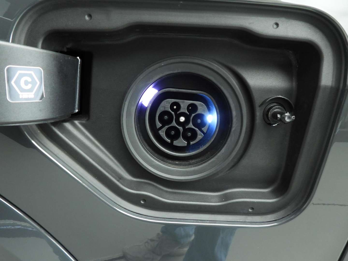 BMW X5 M Sport XDrive50e - 2024 - Joinsteer - #43