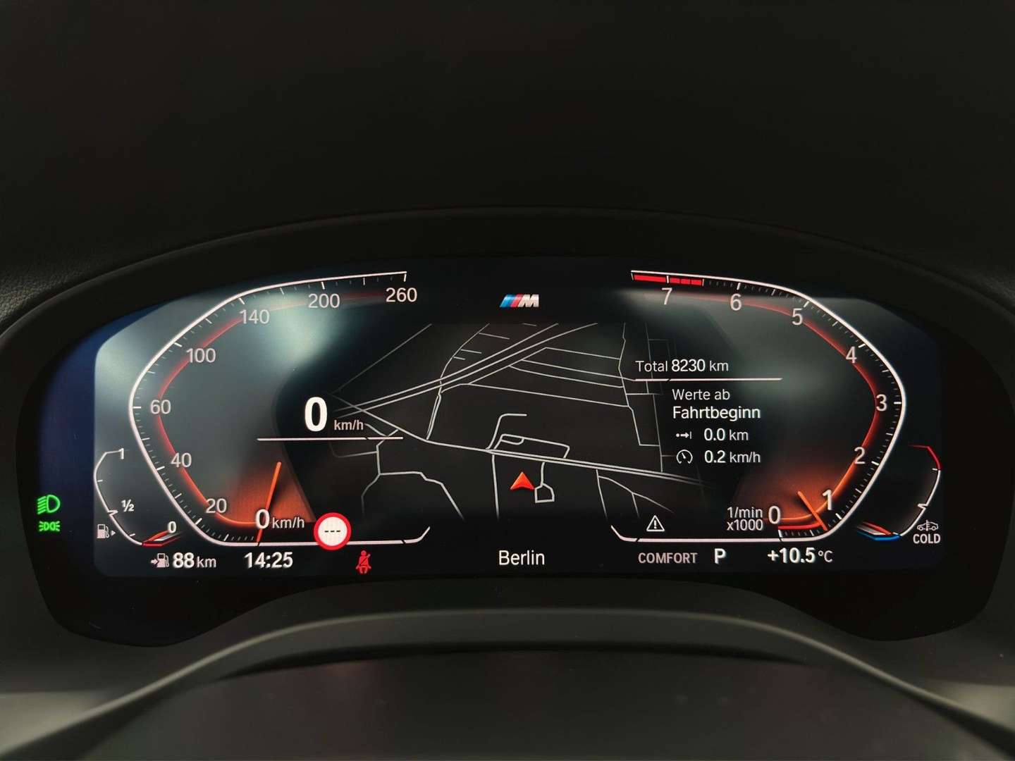 BMW X3 M Sport 30i XDrive - 2022 - Joinsteer - #17