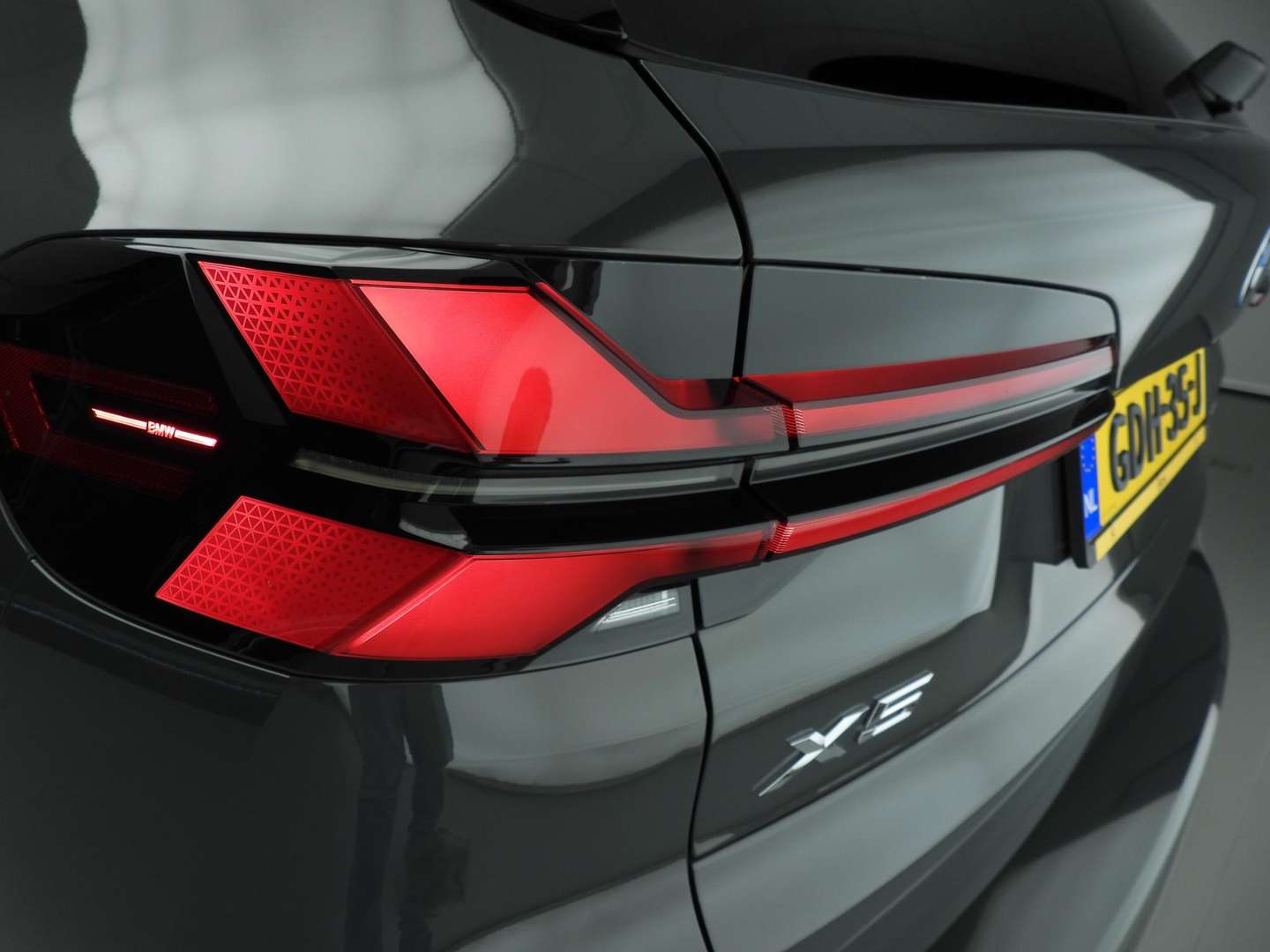 BMW X5 M Sport XDrive50e - 2024 - Joinsteer - #44