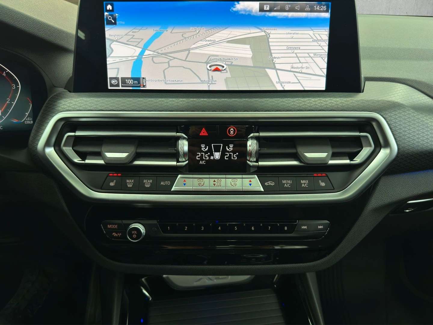 BMW X3 M Sport 30i XDrive - 2022 - Joinsteer - #20