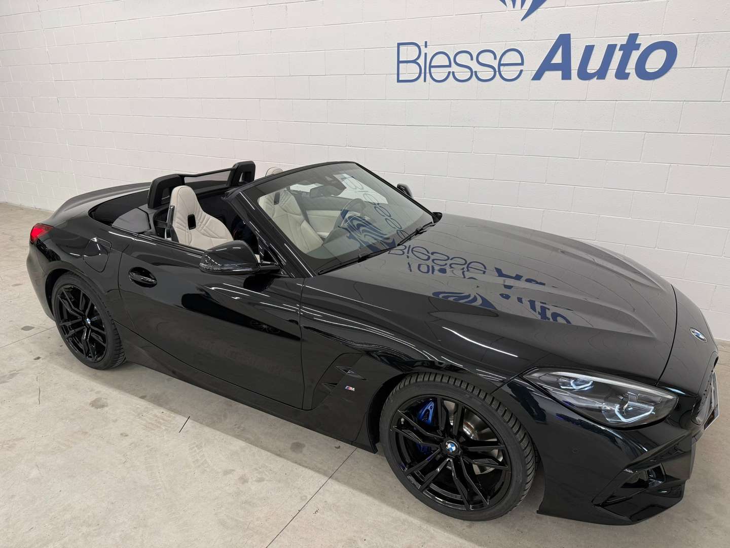 BMW Z4 G29 M Sport 30i SDrive - 2024 - Joinsteer - #5