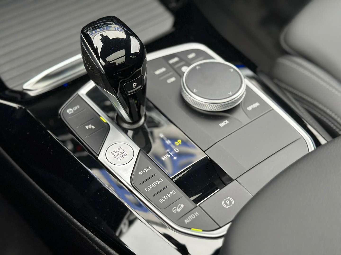 BMW X3 M Sport 30i XDrive - 2022 - Joinsteer - #22