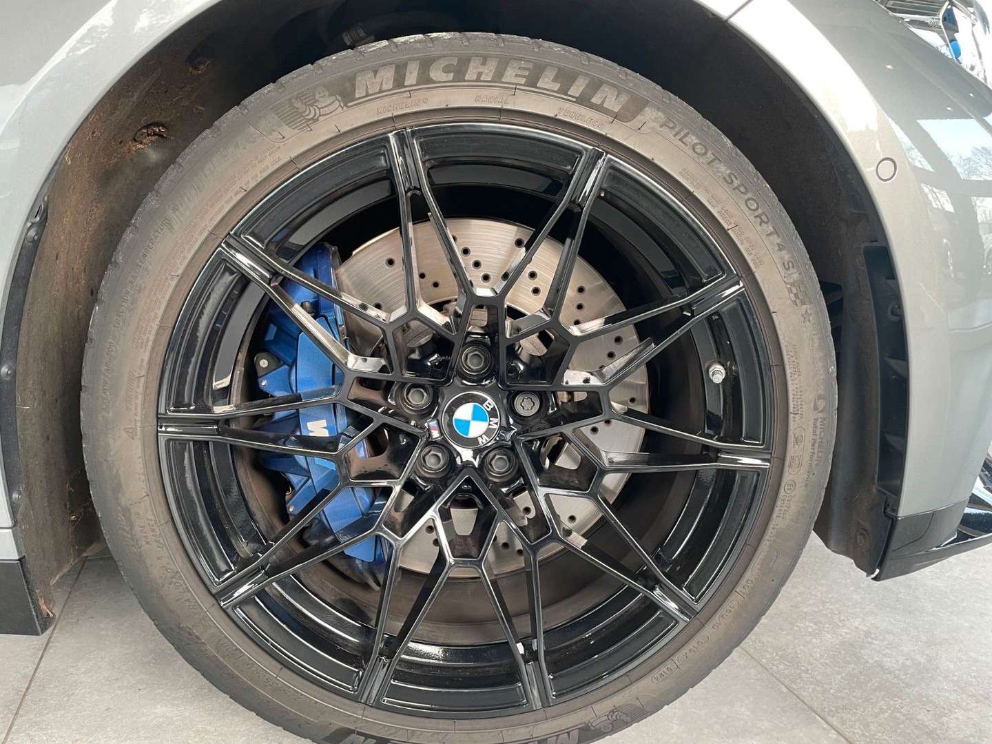 BMW M3 Touring Competition M3 - 2023 - Joinsteer - #35