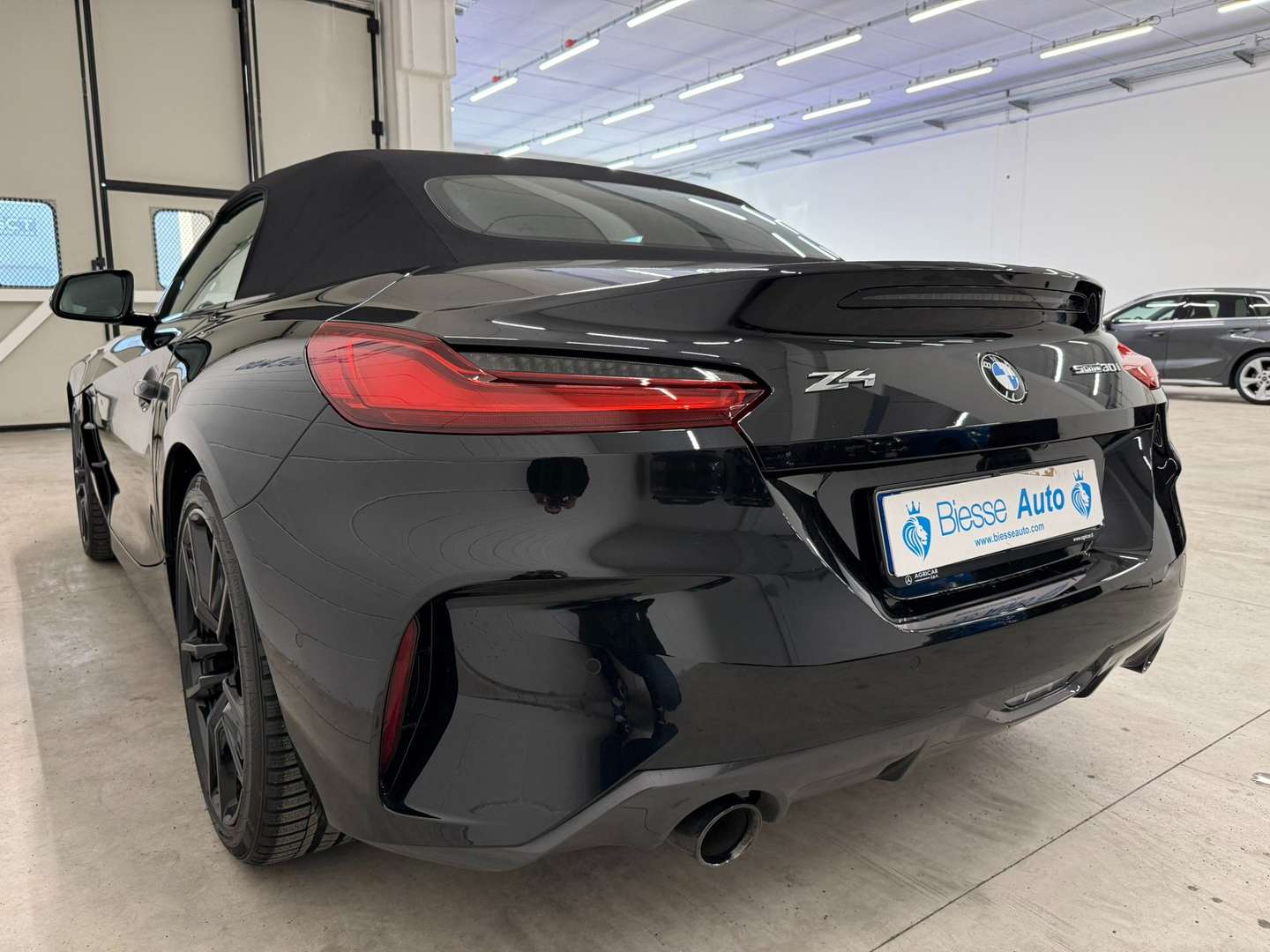 BMW Z4 G29 M Sport 30i SDrive - 2024 - Joinsteer - #8
