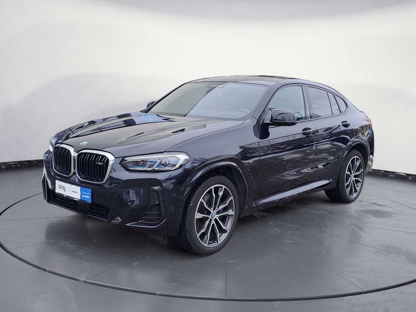 BMW X4 M M Sport X4 M D - 2022 - Joinsteer - #1
