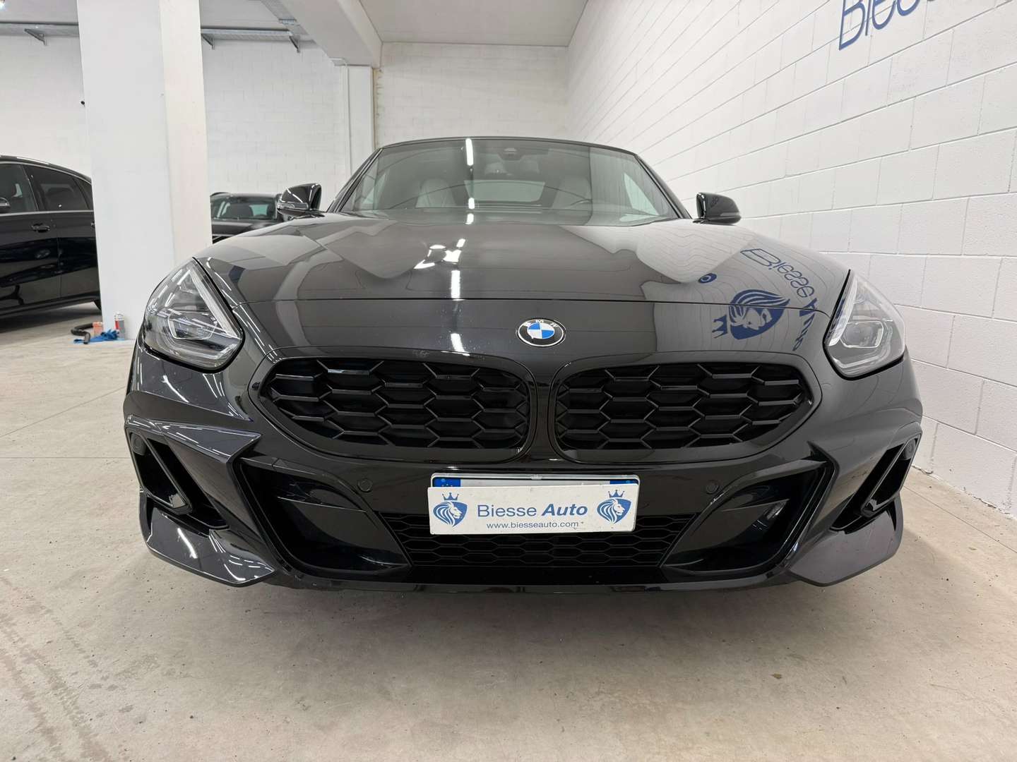 BMW Z4 G29 M Sport 30i SDrive - 2024 - Joinsteer - #10