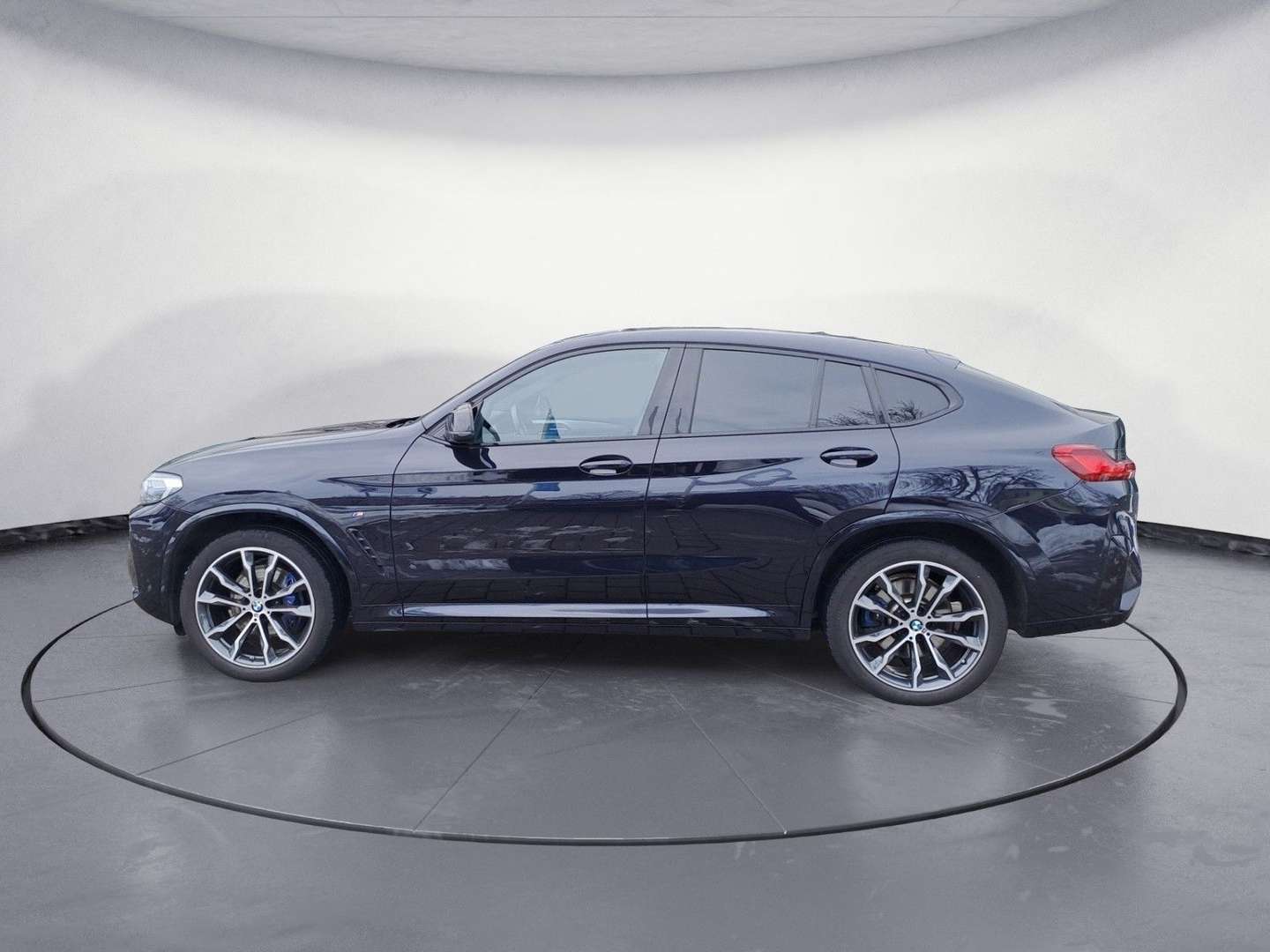 BMW X4 M M Sport X4 M D - 2022 - Joinsteer - #2