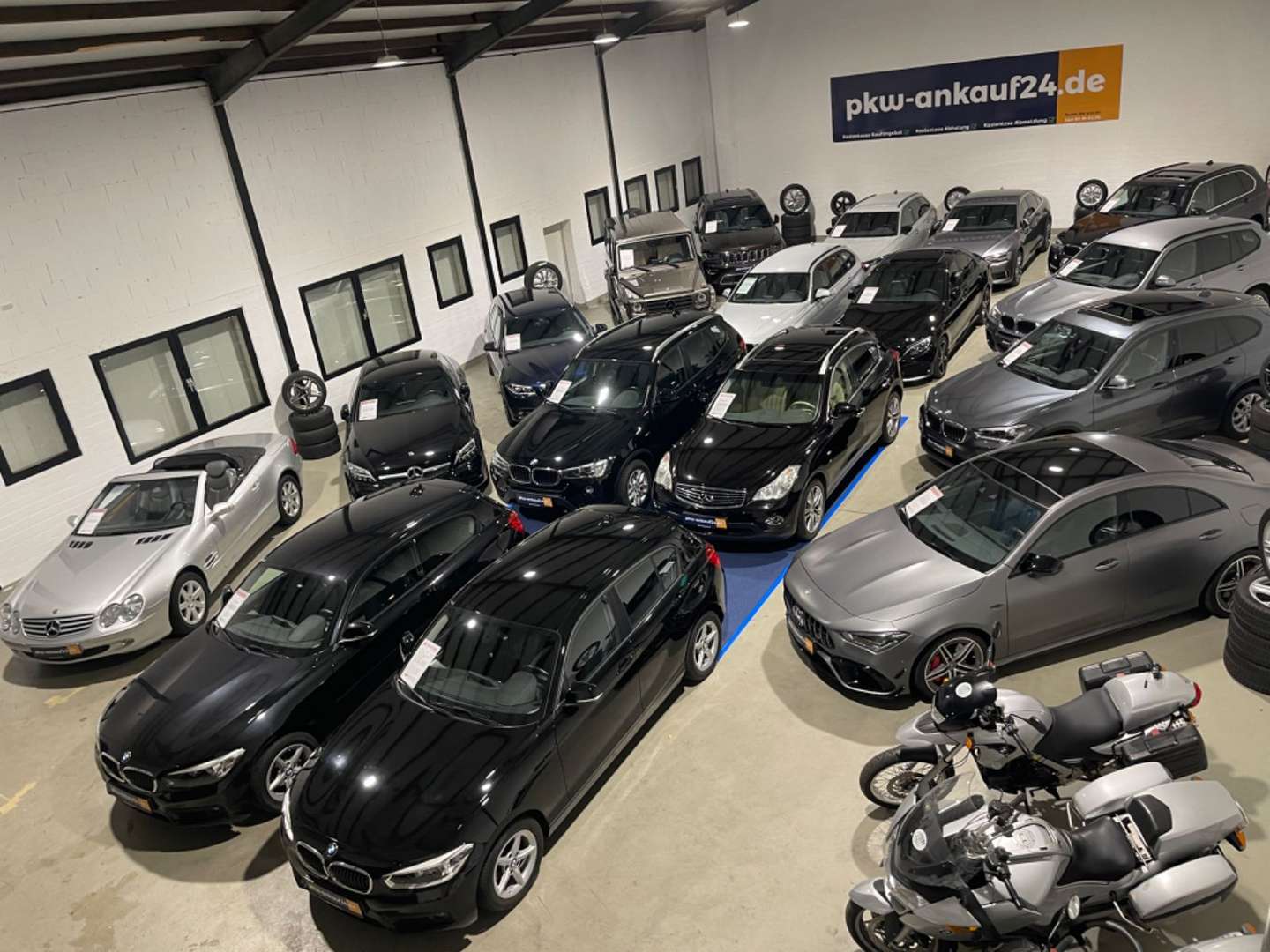 BMW M3 Touring Competition M3 - 2023 - Joinsteer - #40