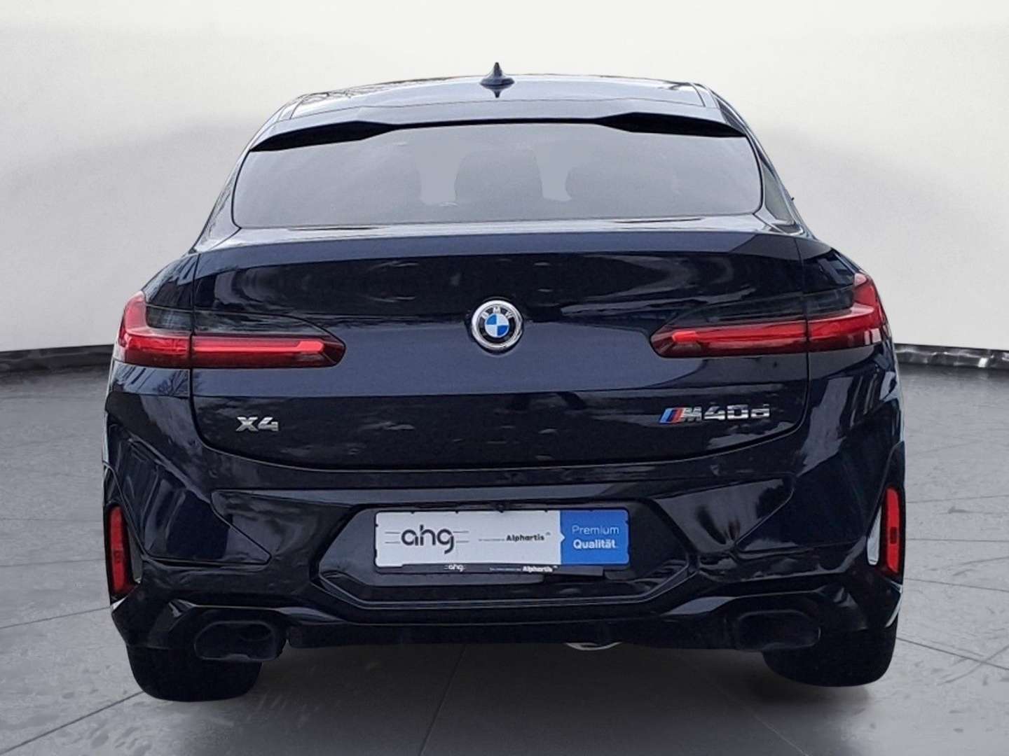 BMW X4 M M Sport X4 M D - 2022 - Joinsteer - #4
