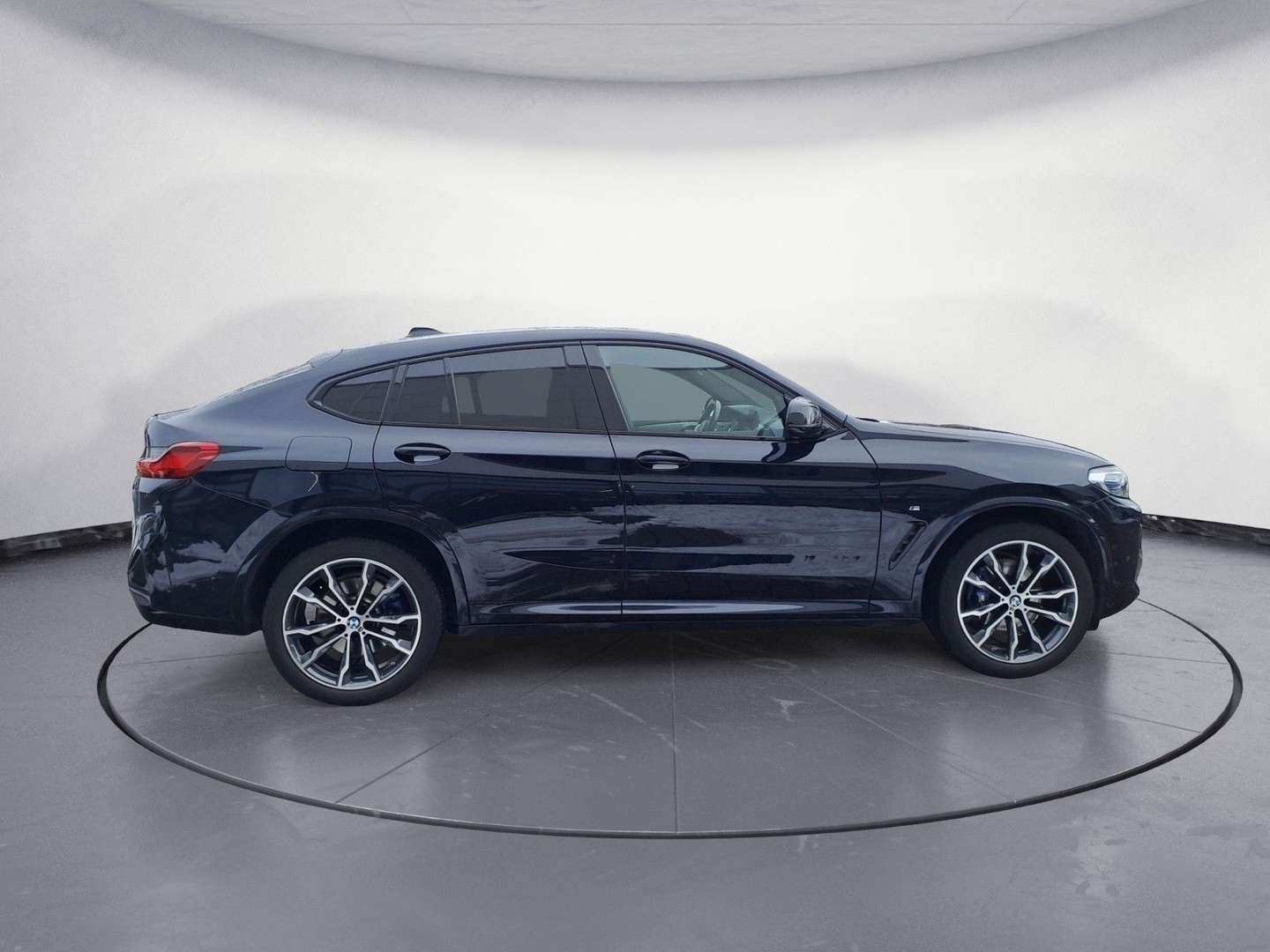 BMW X4 M M Sport X4 M D - 2022 - Joinsteer - #5