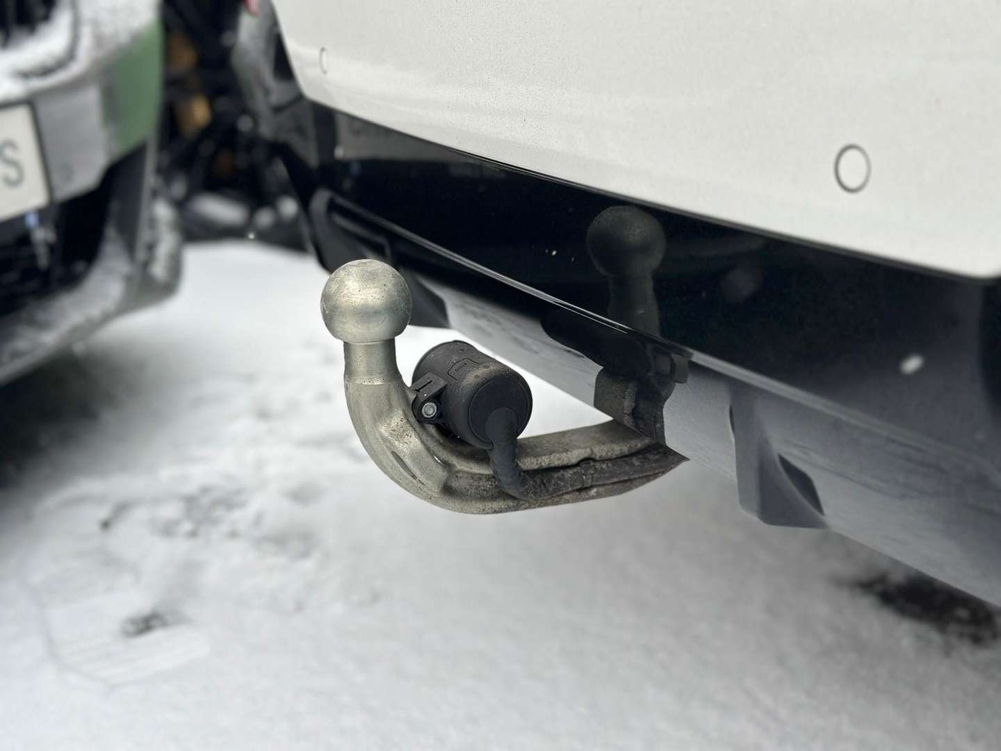 BMW X3 M Sport 30i XDrive - 2022 - Joinsteer - #31