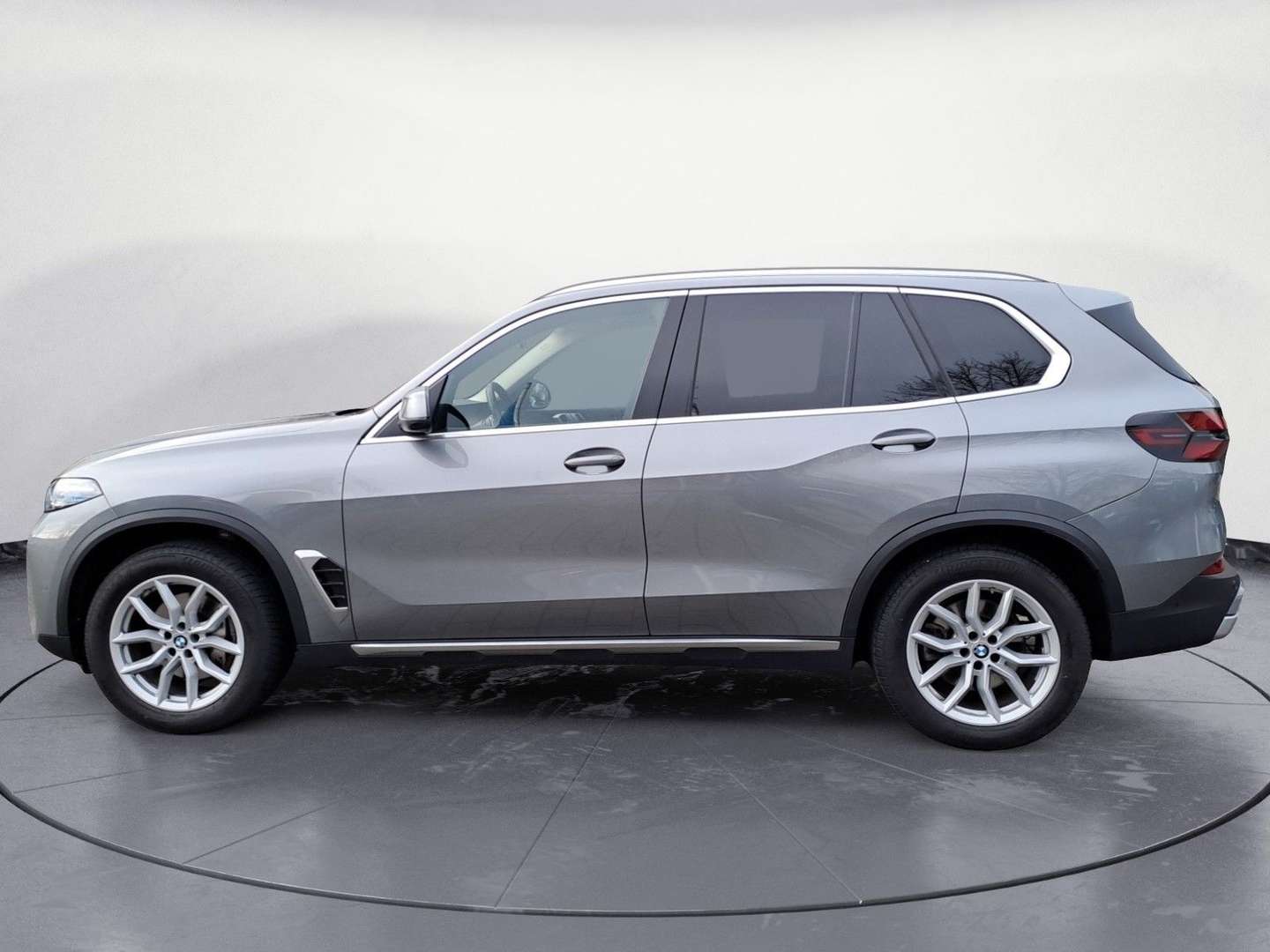 BMW X5 XDrive30d - 2024 - Joinsteer - #2