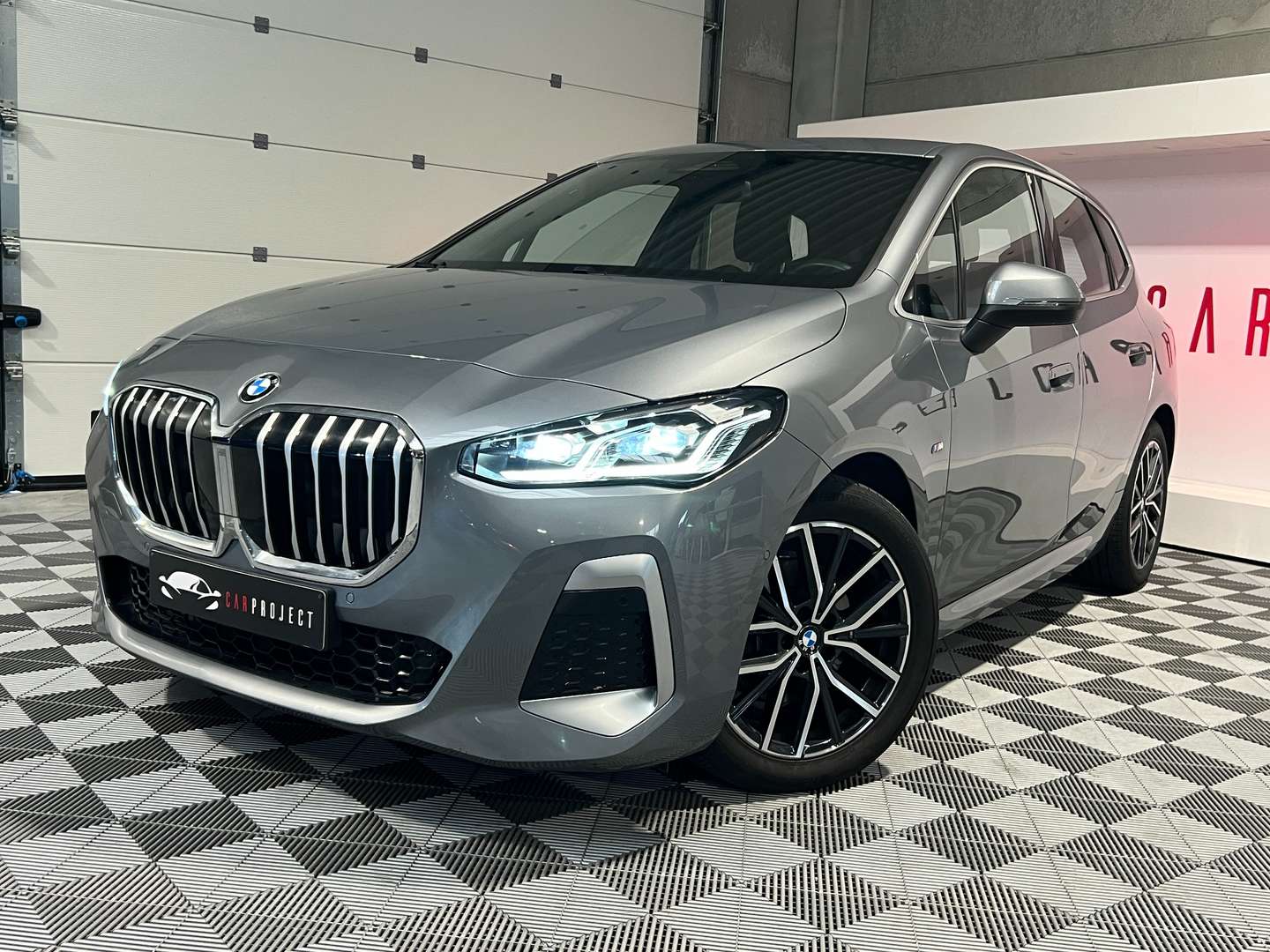 BMW 218i Active Tourer 218i - 2023 - Joinsteer - #1