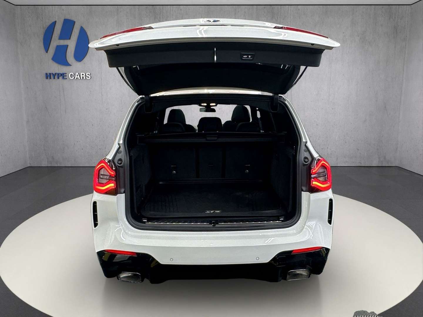 BMW X3 M Sport 30i XDrive - 2022 - Joinsteer - #33