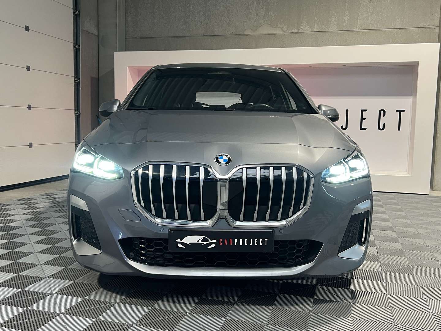 BMW 218i Active Tourer 218i - 2023 - Joinsteer - #2