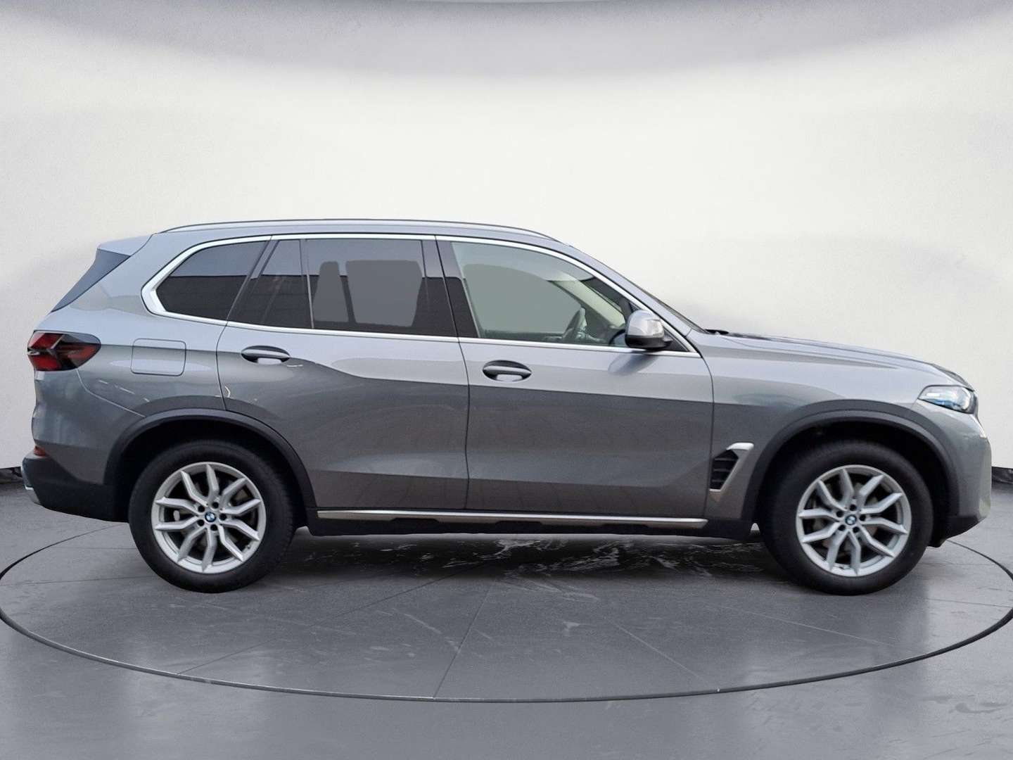 BMW X5 XDrive30d - 2024 - Joinsteer - #5