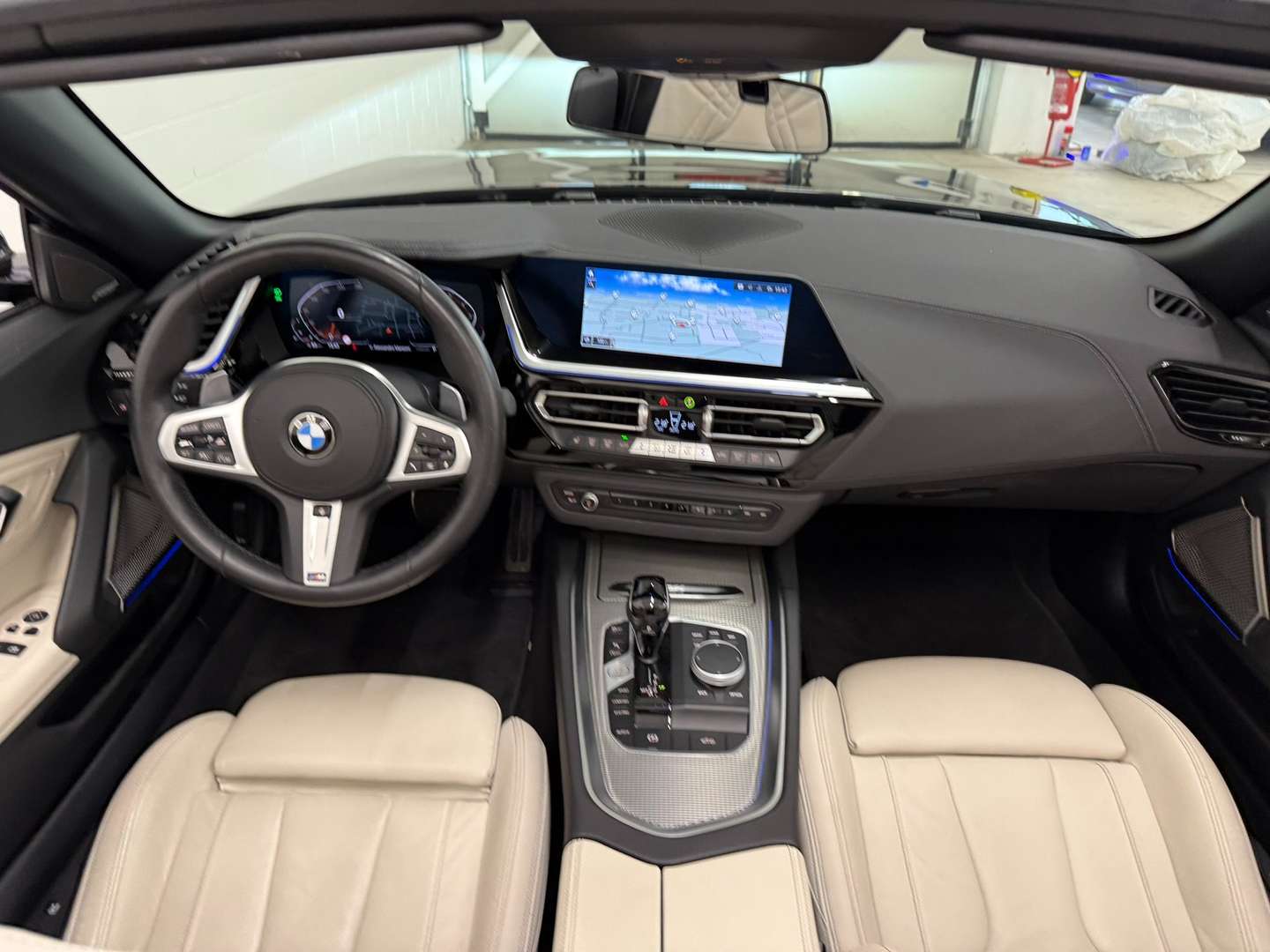 BMW Z4 G29 M Sport 30i SDrive - 2024 - Joinsteer - #18