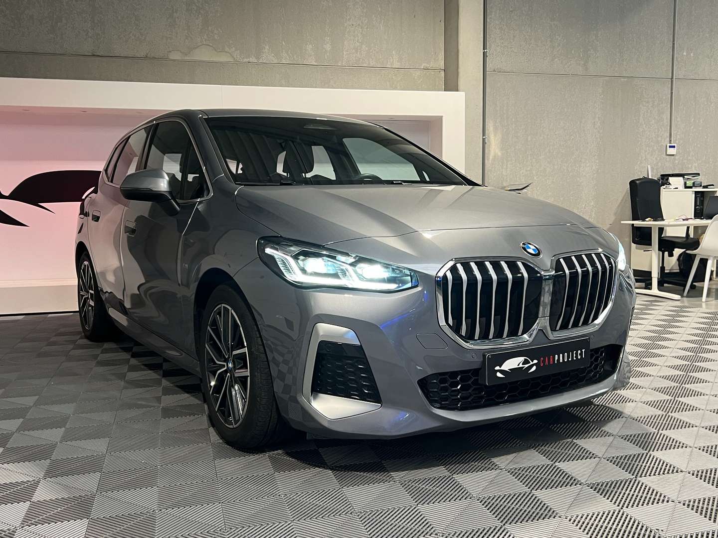 BMW 218i Active Tourer 218i - 2023 - Joinsteer - #3