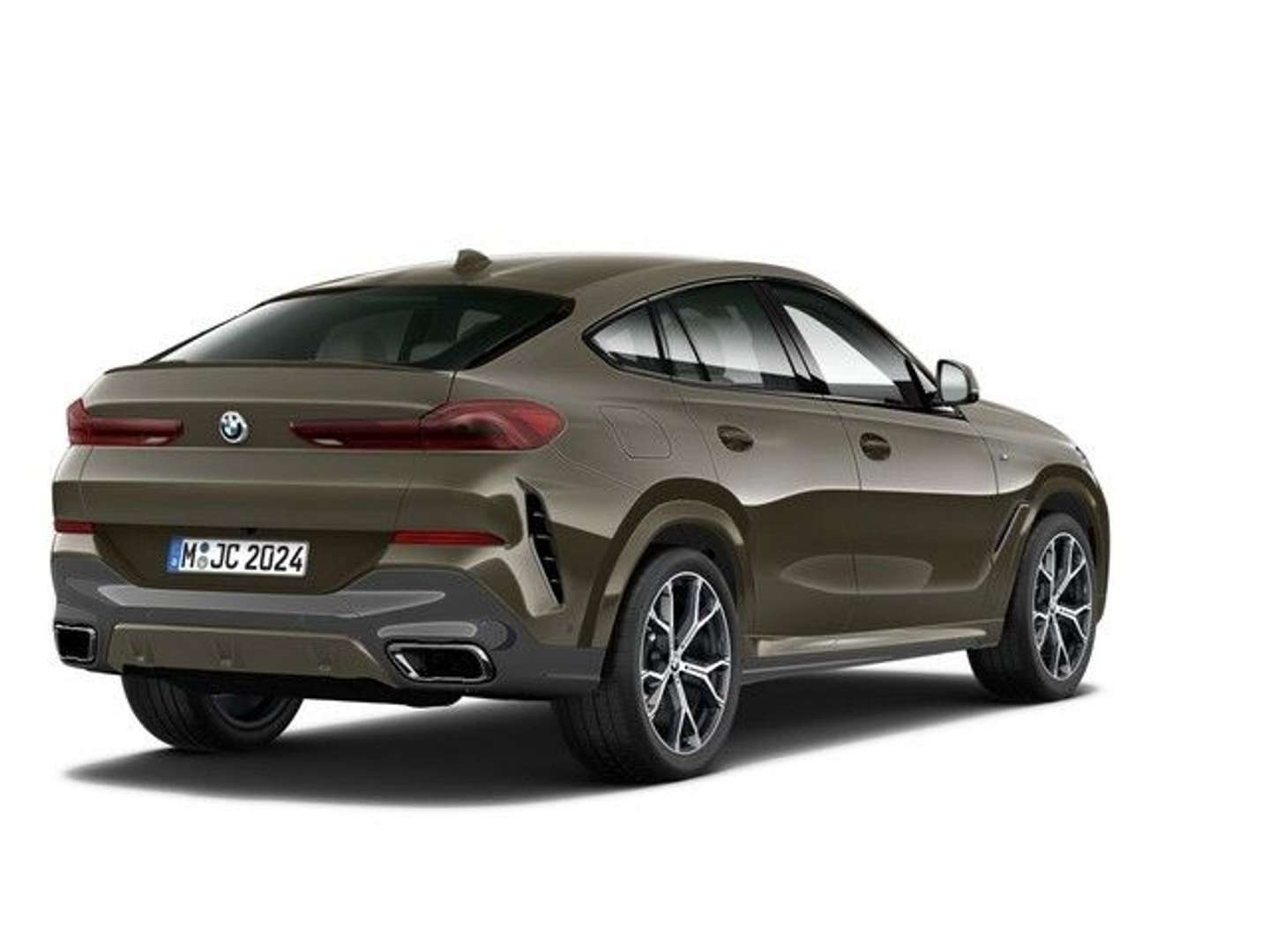 BMW X6 M Sport XDrive30d - 2022 - Joinsteer - #2
