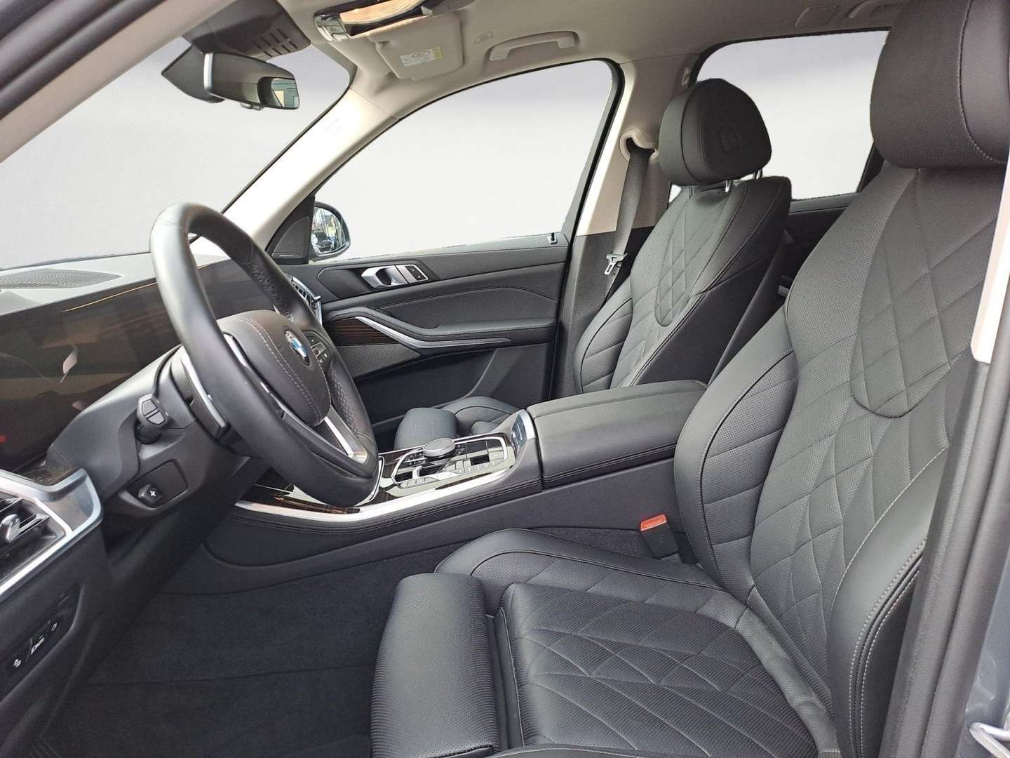 BMW X5 XDrive30d - 2024 - Joinsteer - #7