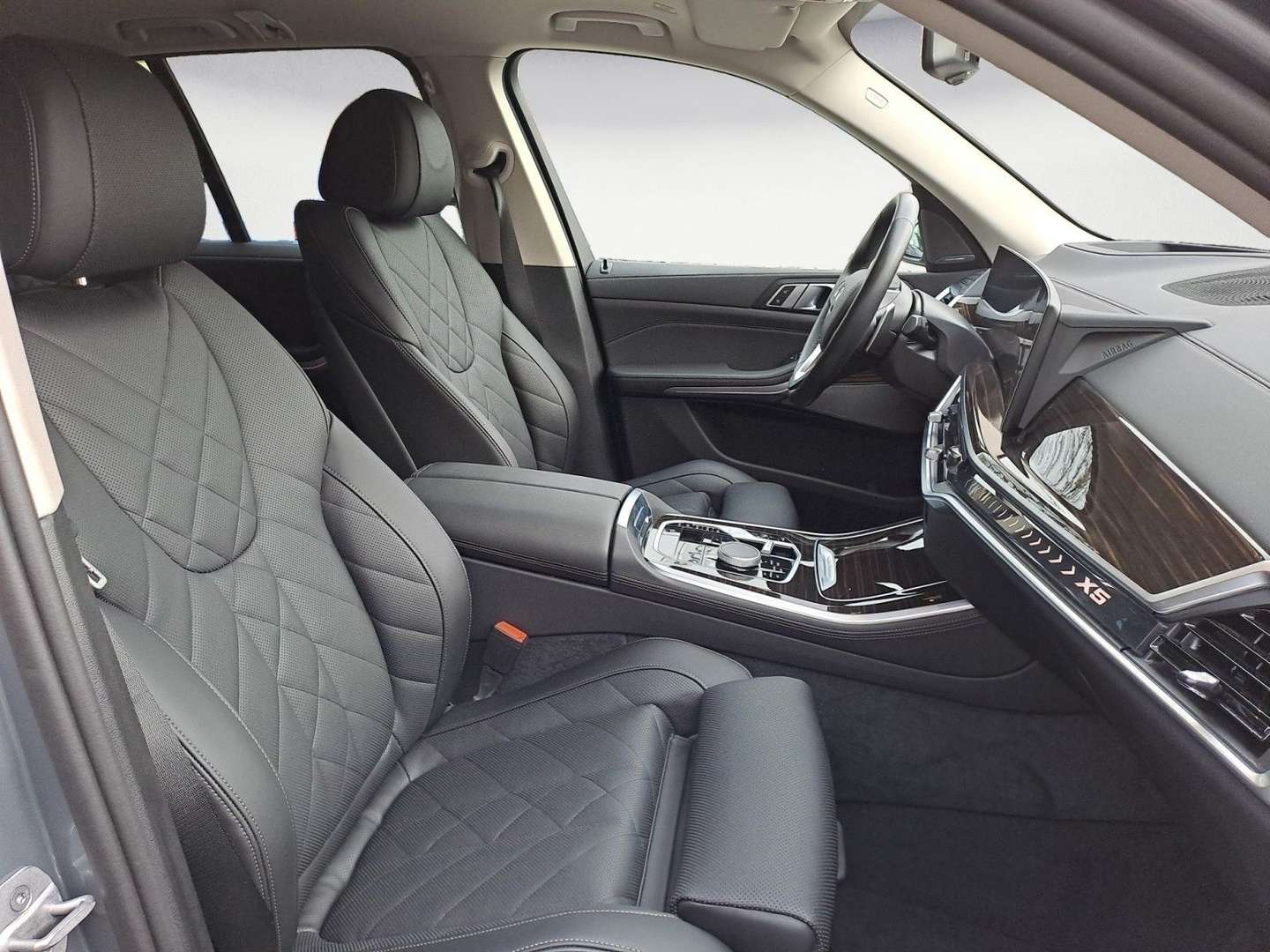 BMW X5 XDrive30d - 2024 - Joinsteer - #8