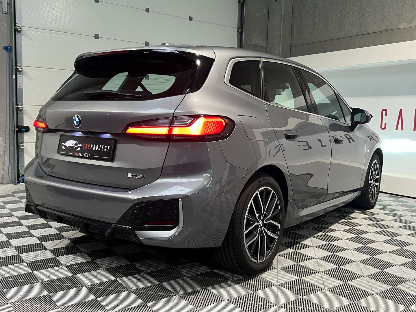 BMW 218i Active Tourer 218i - 2023 - Joinsteer - #5