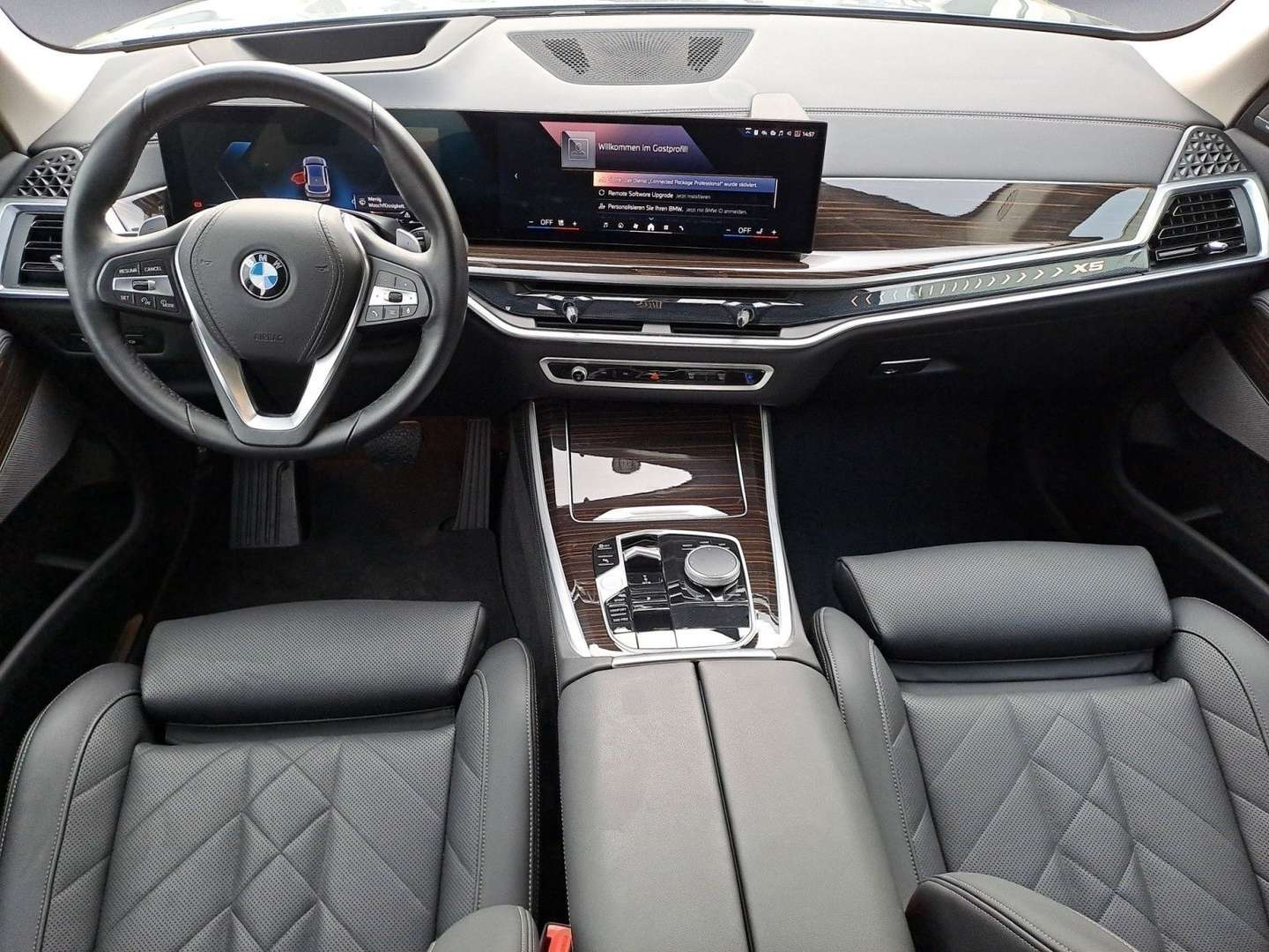 BMW X5 XDrive30d - 2024 - Joinsteer - #10