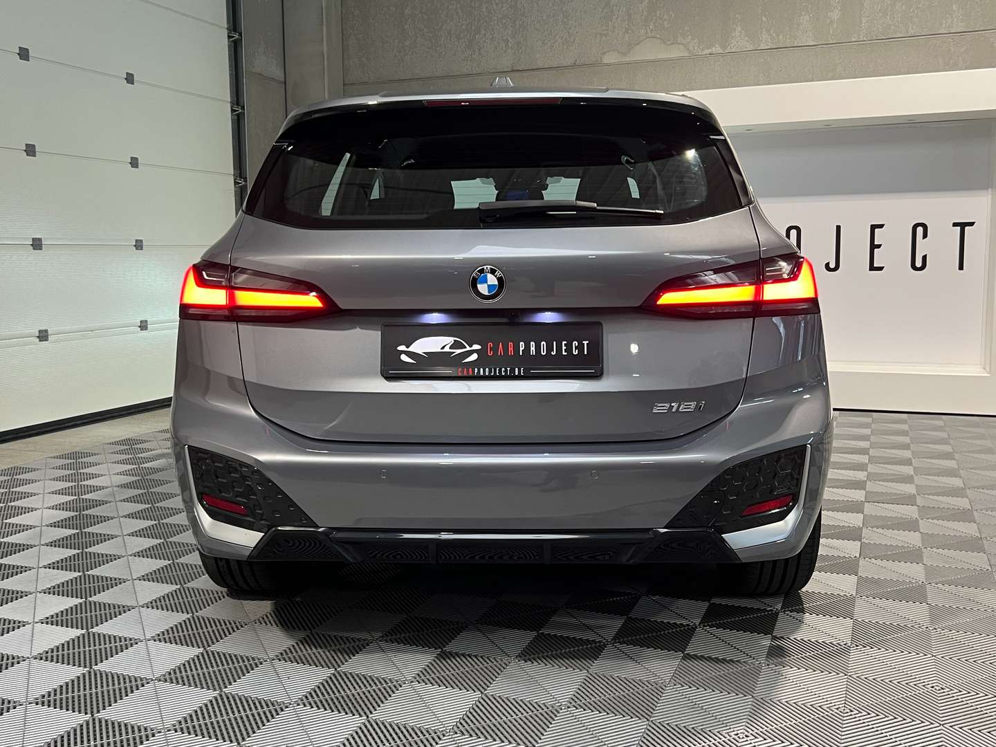 BMW 218i Active Tourer 218i - 2023 - Joinsteer - #6