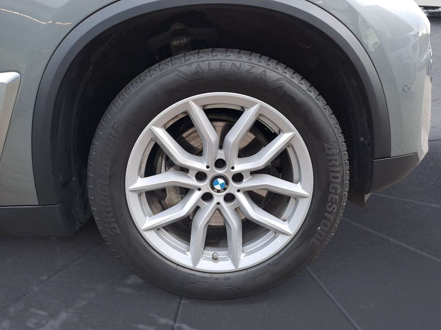 BMW X5 XDrive30d - 2024 - Joinsteer - #11