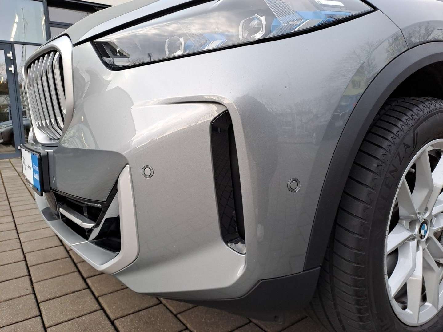 BMW X5 XDrive30d - 2024 - Joinsteer - #12