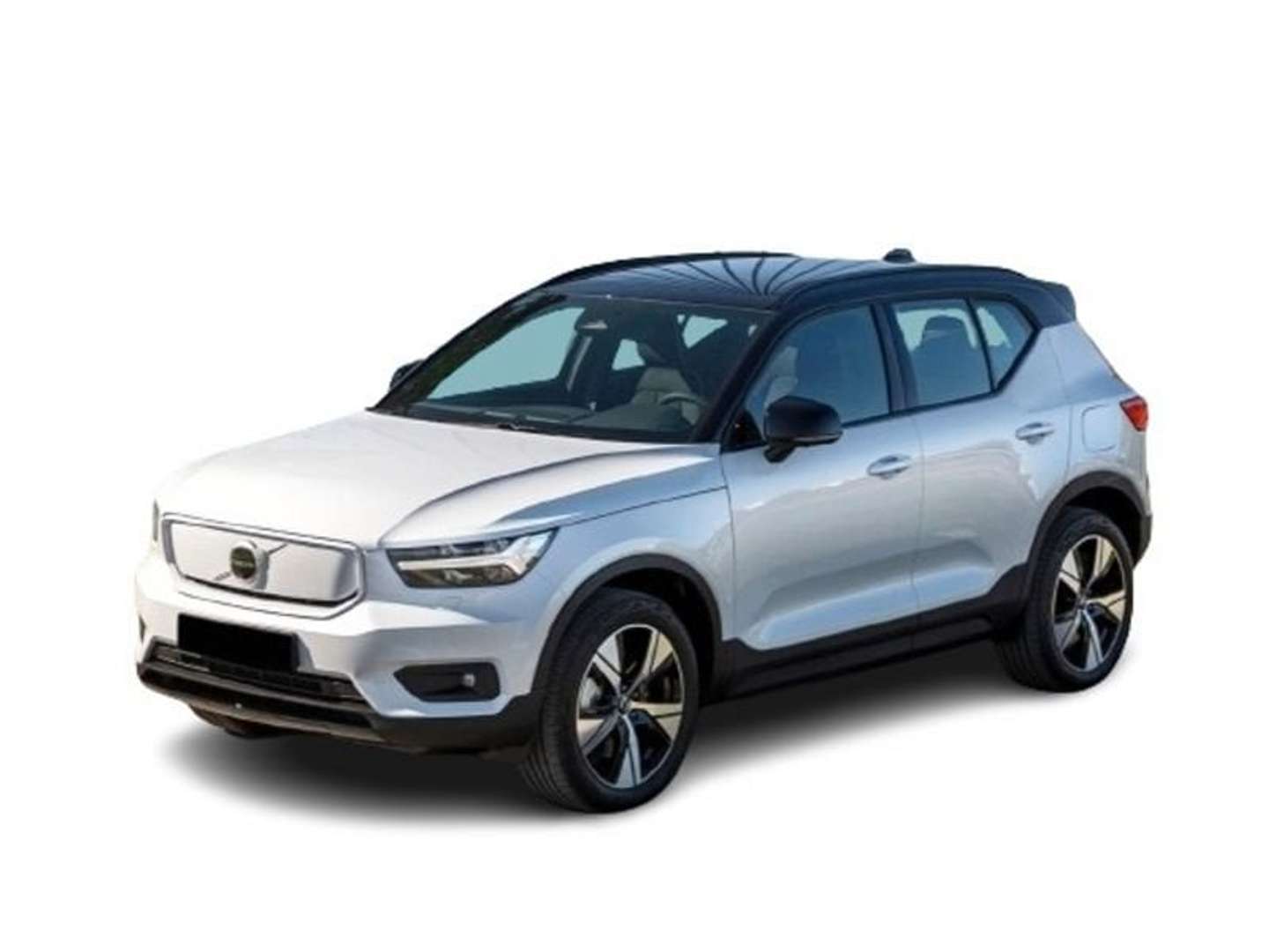 Volvo XC40 R-Design P8 AWD Recharge Pure Electric - 2021 - Joinsteer - #1
