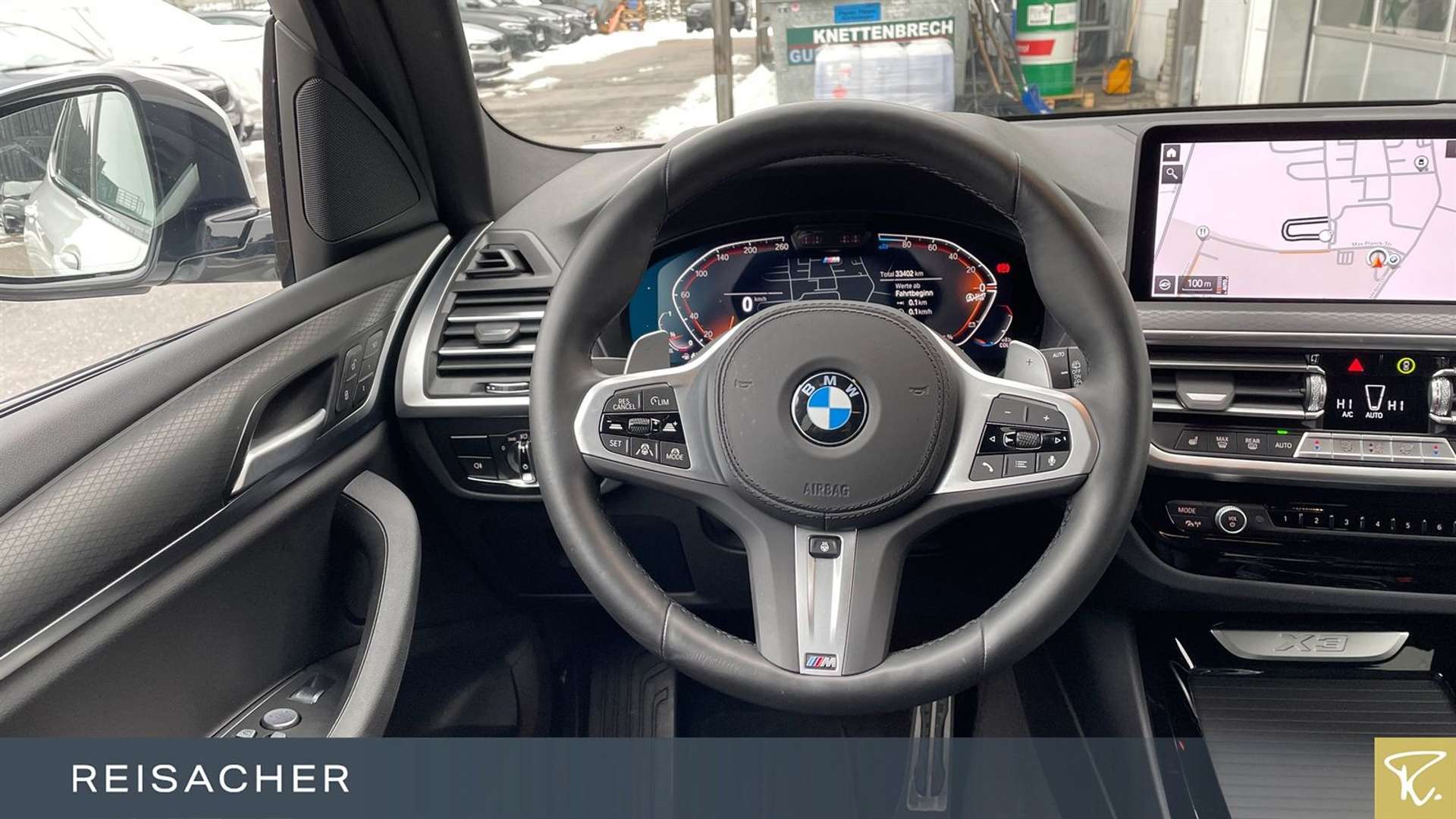 BMW X3 M Sport 20d XDrive - 2024 - Joinsteer - #5