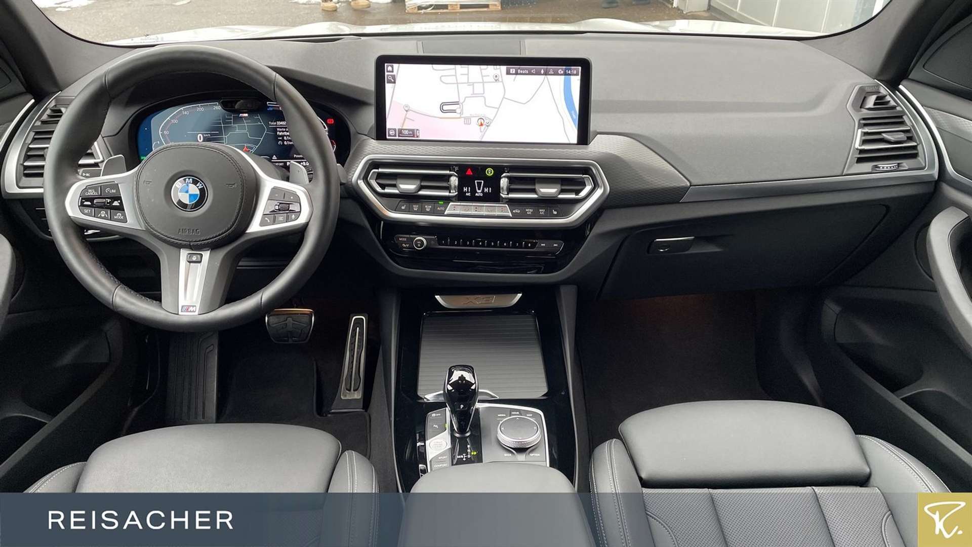 BMW X3 M Sport 20d XDrive - 2024 - Joinsteer - #6