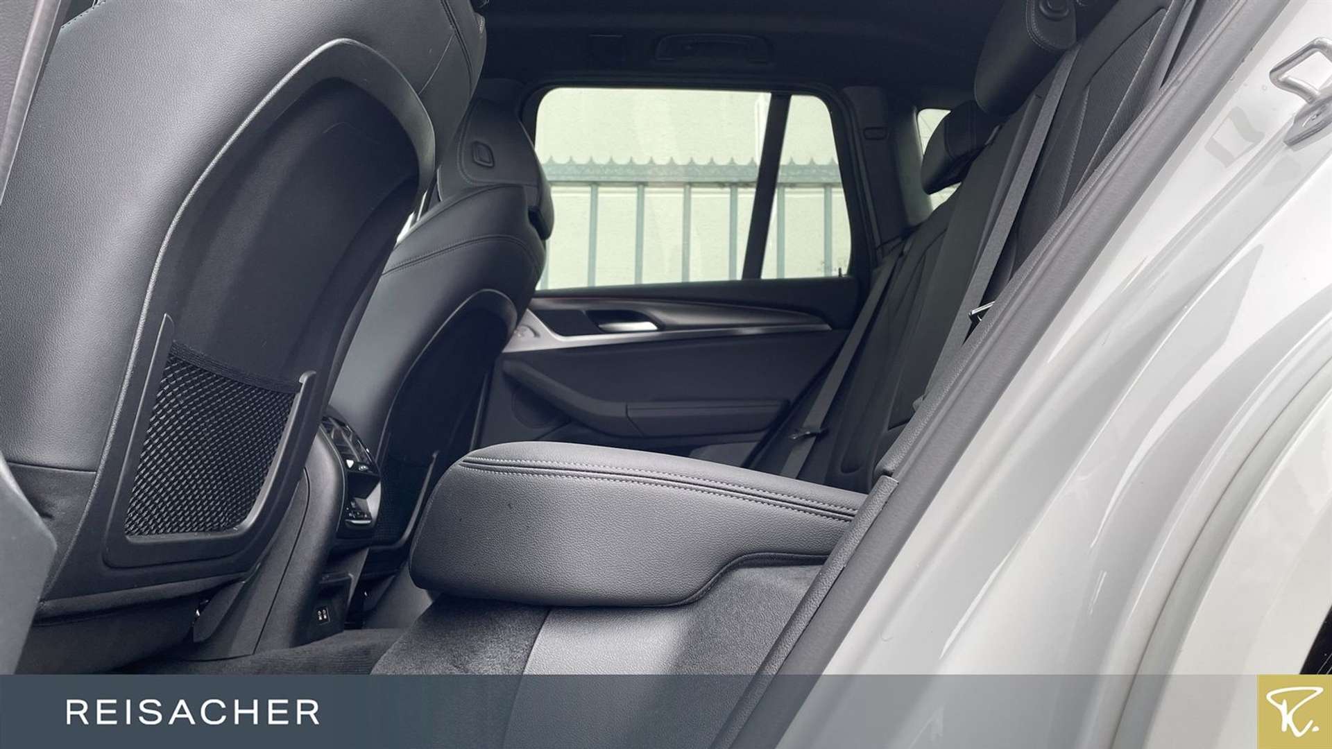 BMW X3 M Sport 20d XDrive - 2024 - Joinsteer - #8