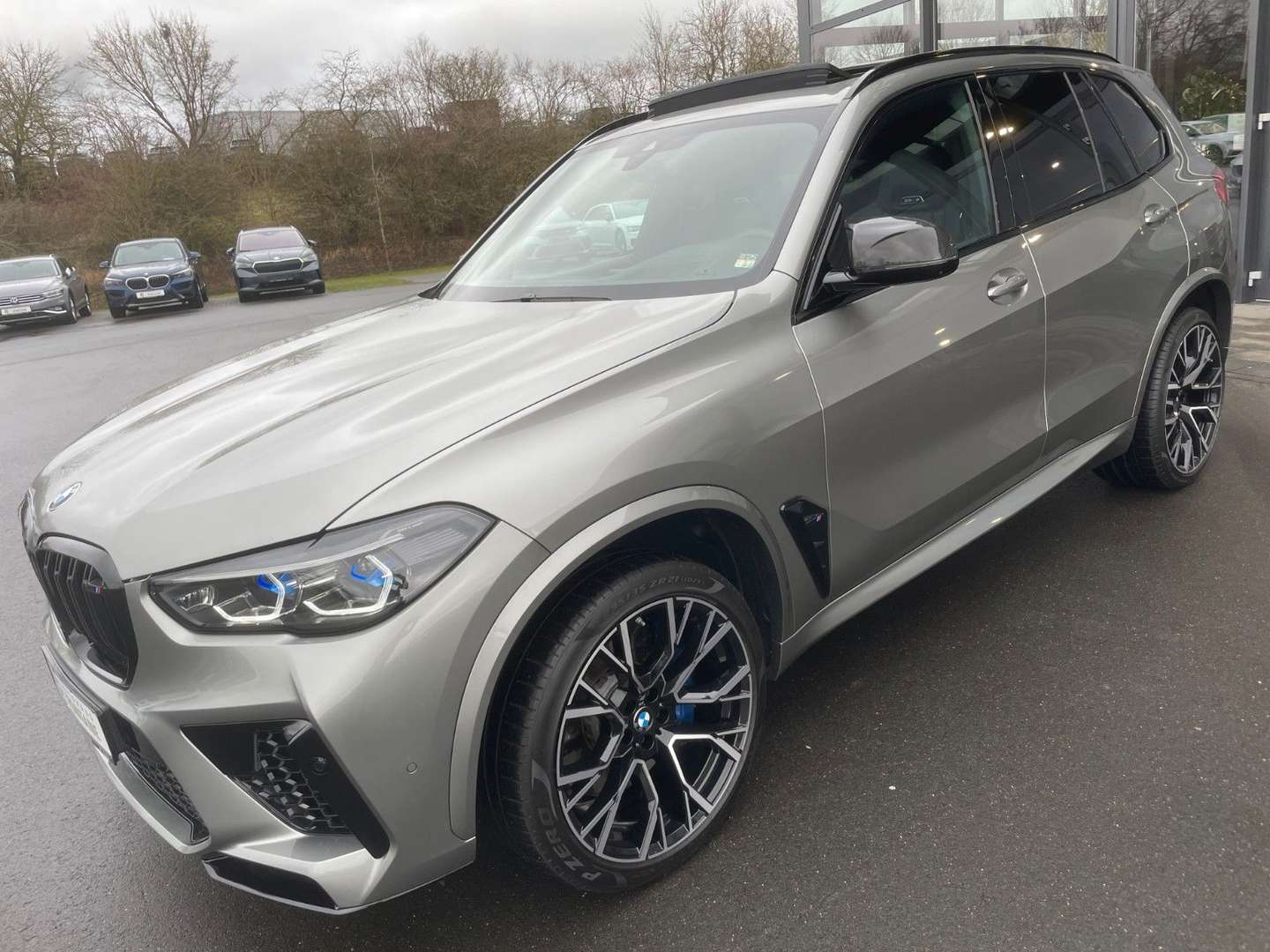 BMW X5 - 2021 - Joinsteer - #2