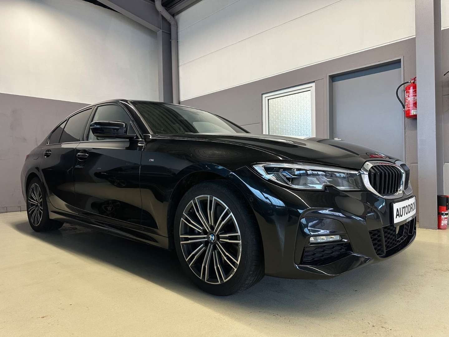 BMW 330e M Sport 330e - 2020 - Joinsteer - #1