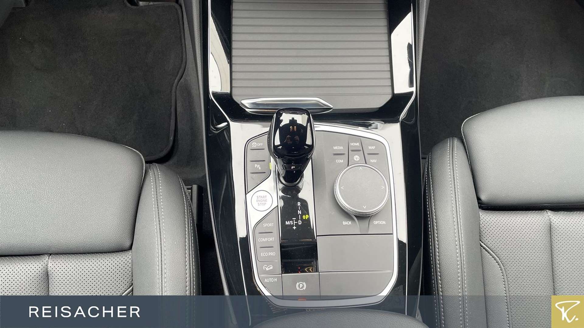 BMW X3 M Sport 20d XDrive - 2024 - Joinsteer - #11