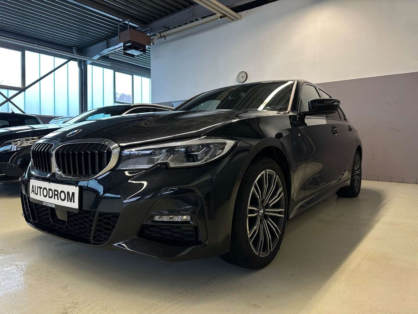 BMW 330e M Sport 330e - 2020 - Joinsteer - #3