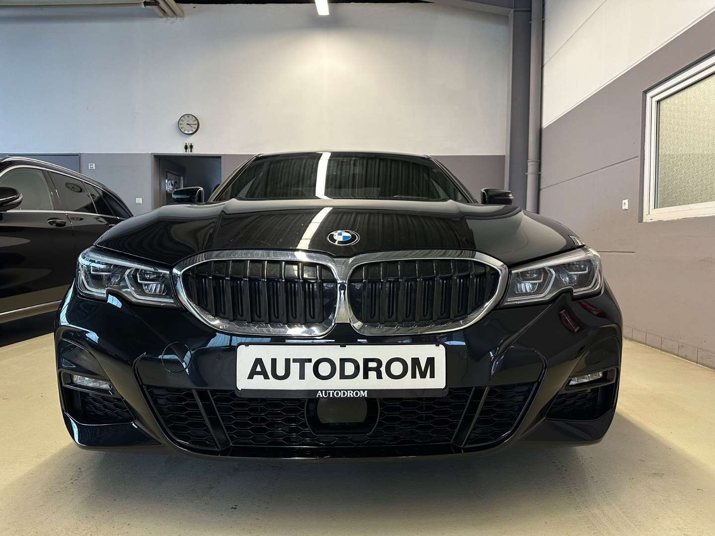 BMW 330e M Sport 330e - 2020 - Joinsteer - #4