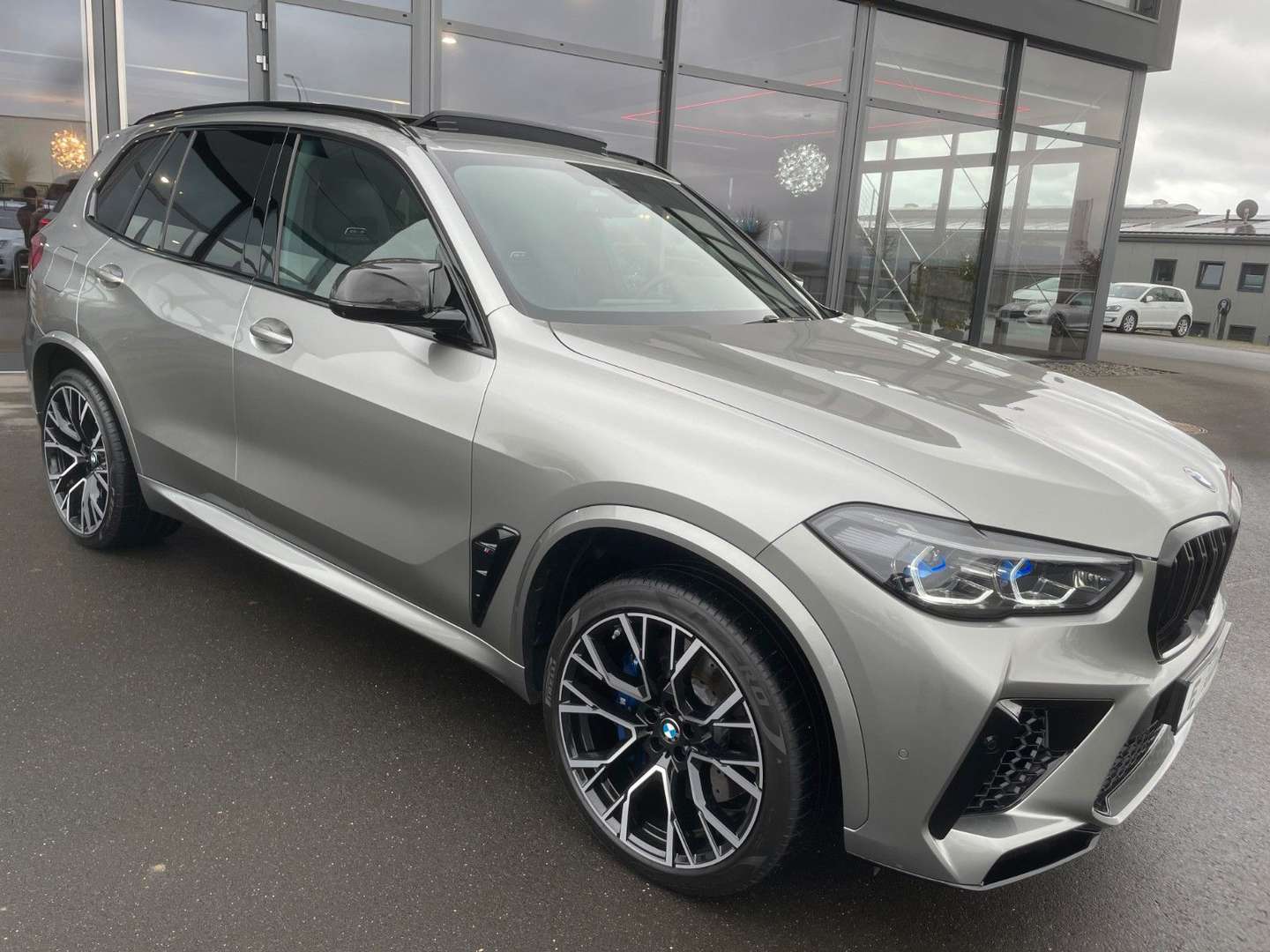 BMW X5 - 2021 - Joinsteer - #5